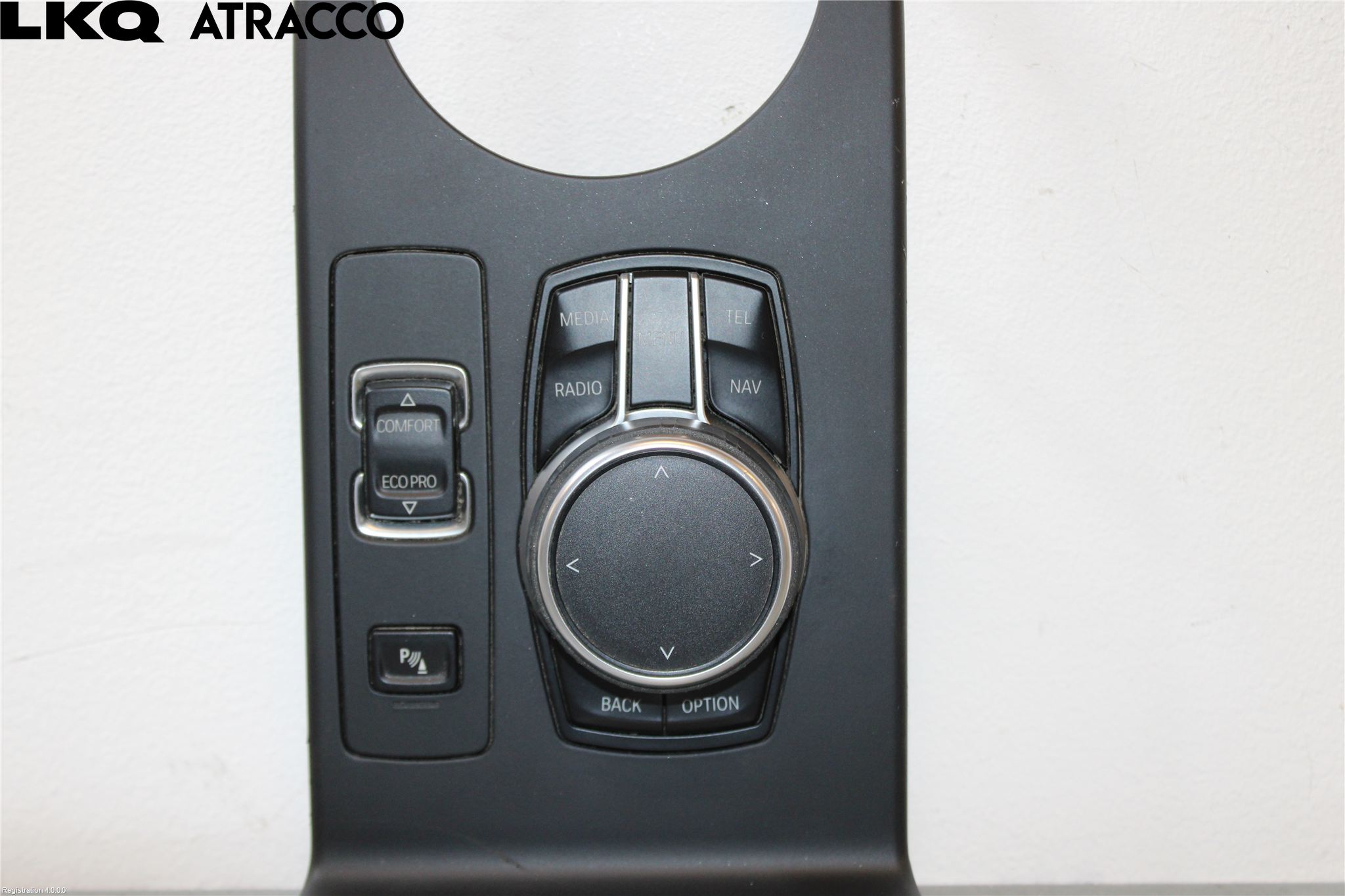 BMW i3 I01 13-22 Bryter Øvrig