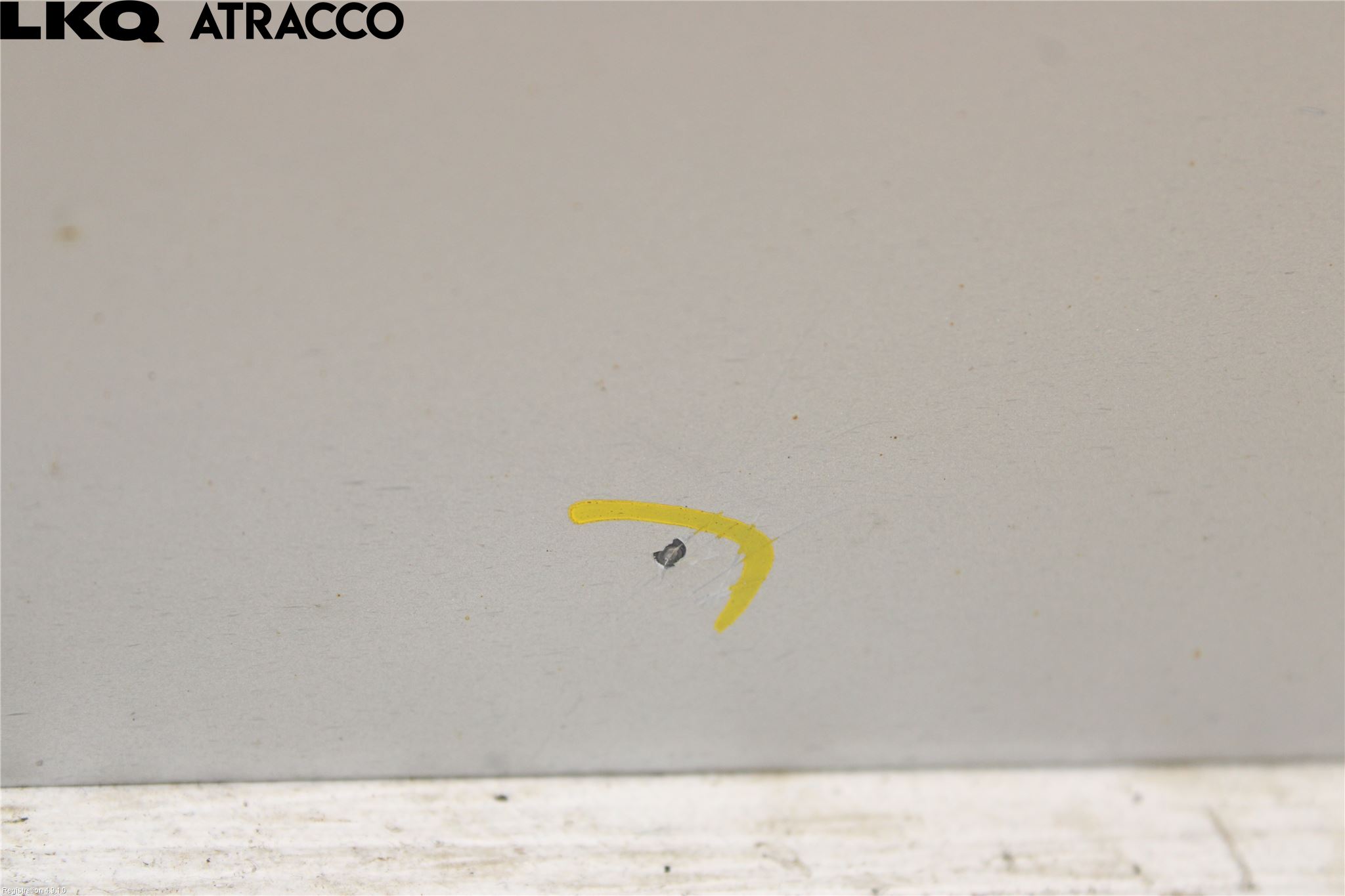 Mercedes-Benz MB E-KLASS (W212) 09-16 Dør 4D Bak Venstre