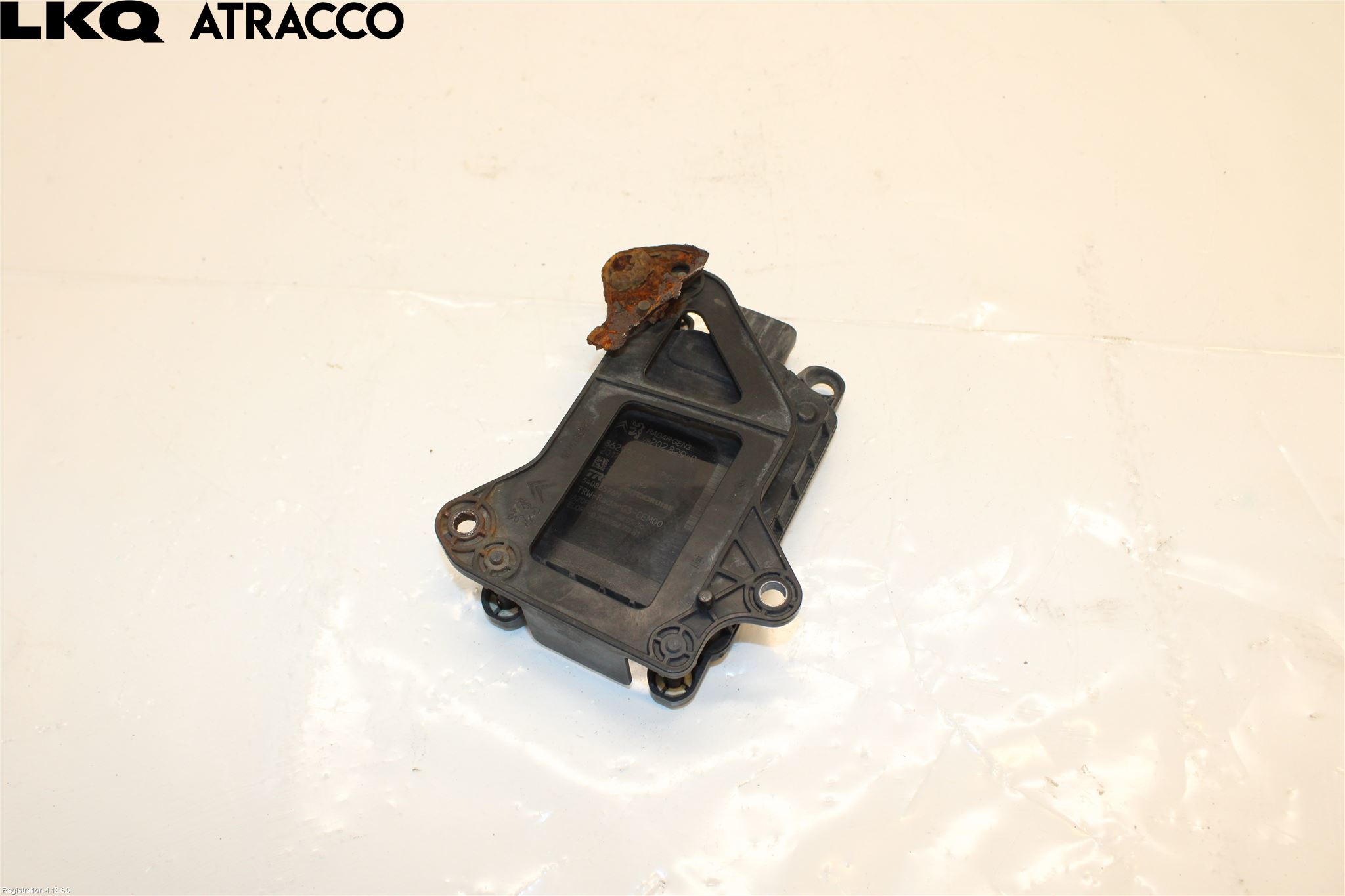 Toyota PROACE II 16- Sensor Kollisjonsbeskyttelse