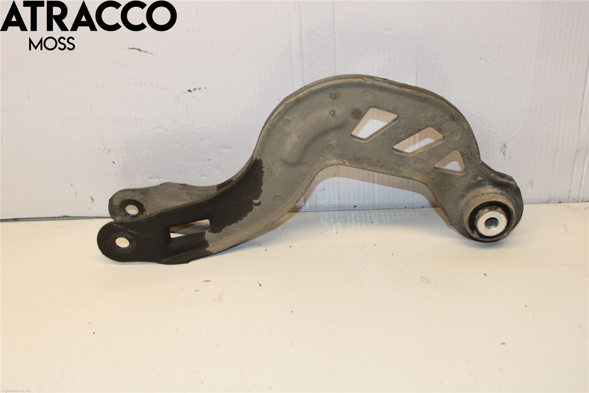 Mercedes-Benz MB GLA-KLASS (X156) 13-20 Bærearm Bak Venstre