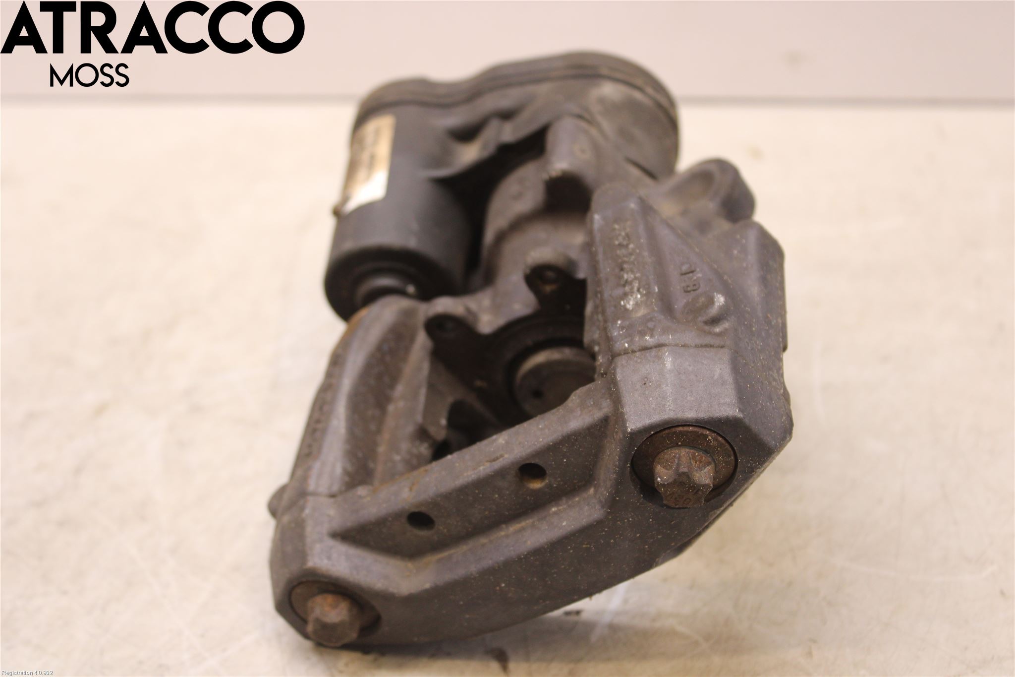 Alfa GIULIA Bremsecaliper Bak Høyre