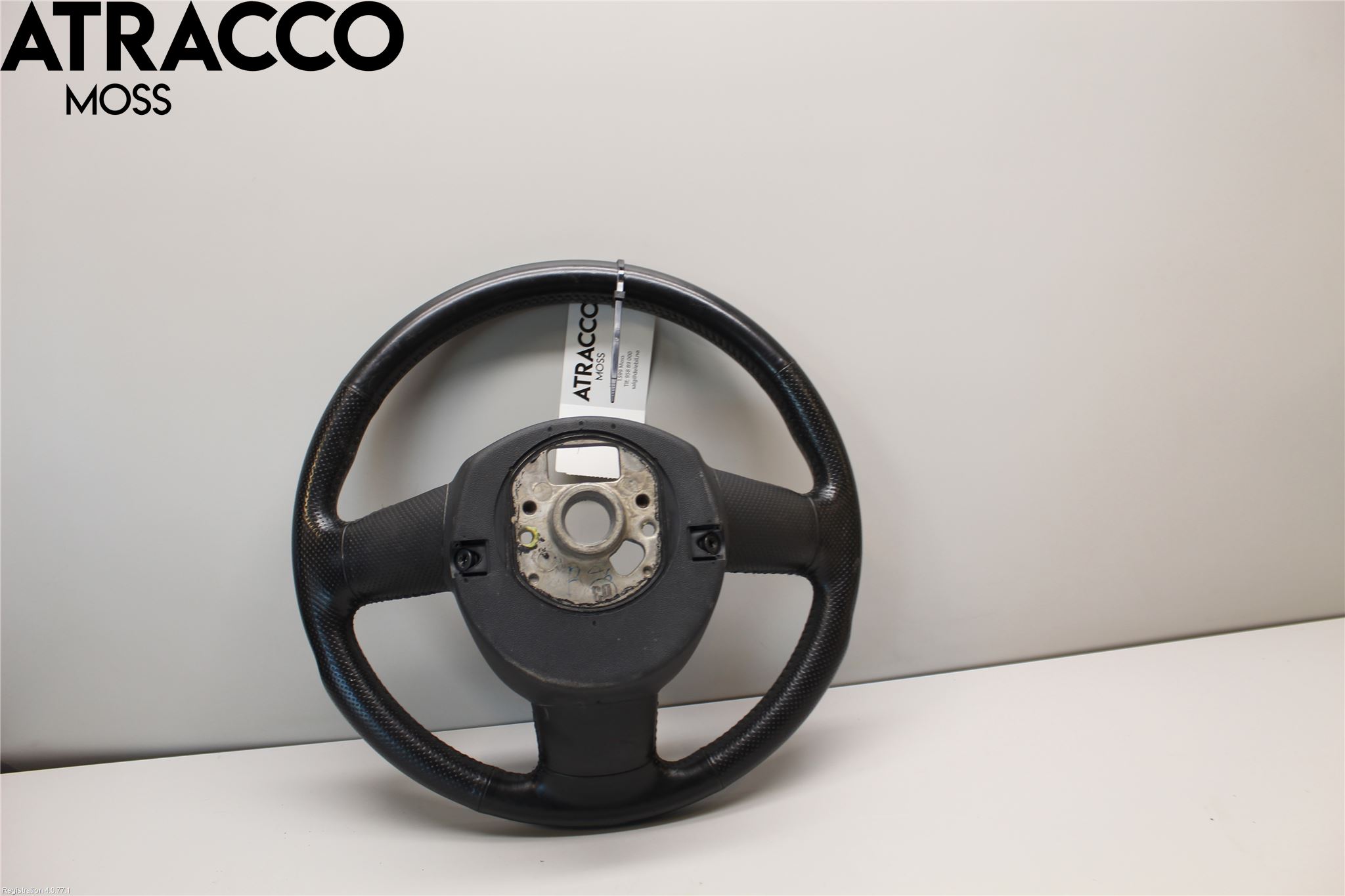 Audi A3/S3 05-13 Ratt