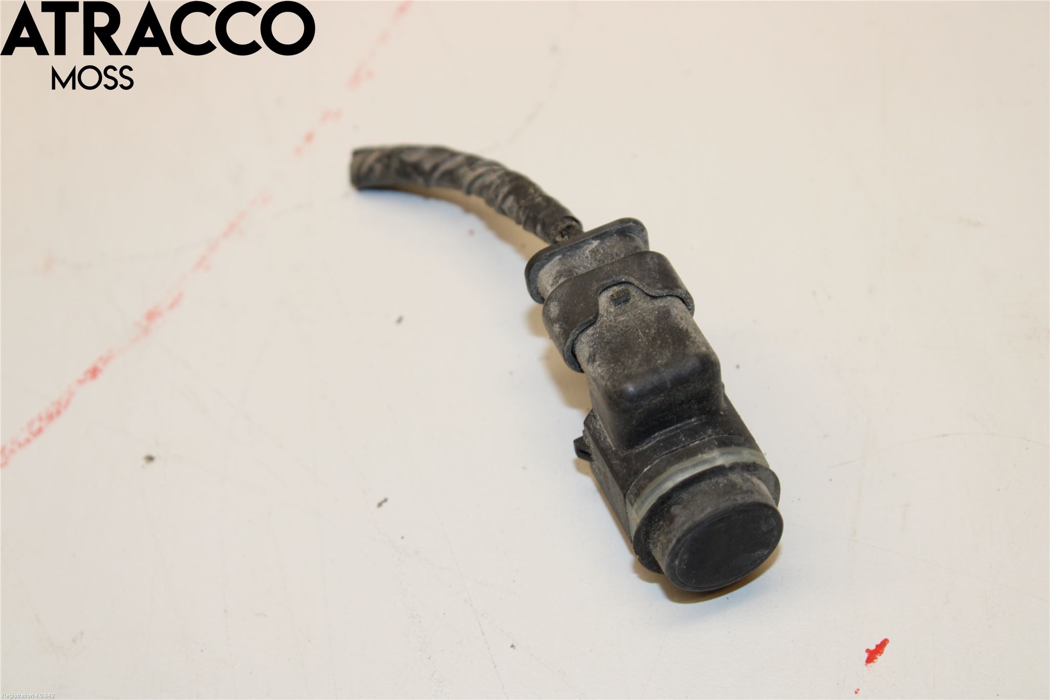 Nissan QASHQAI 10-14 Sensor Ryggesensor