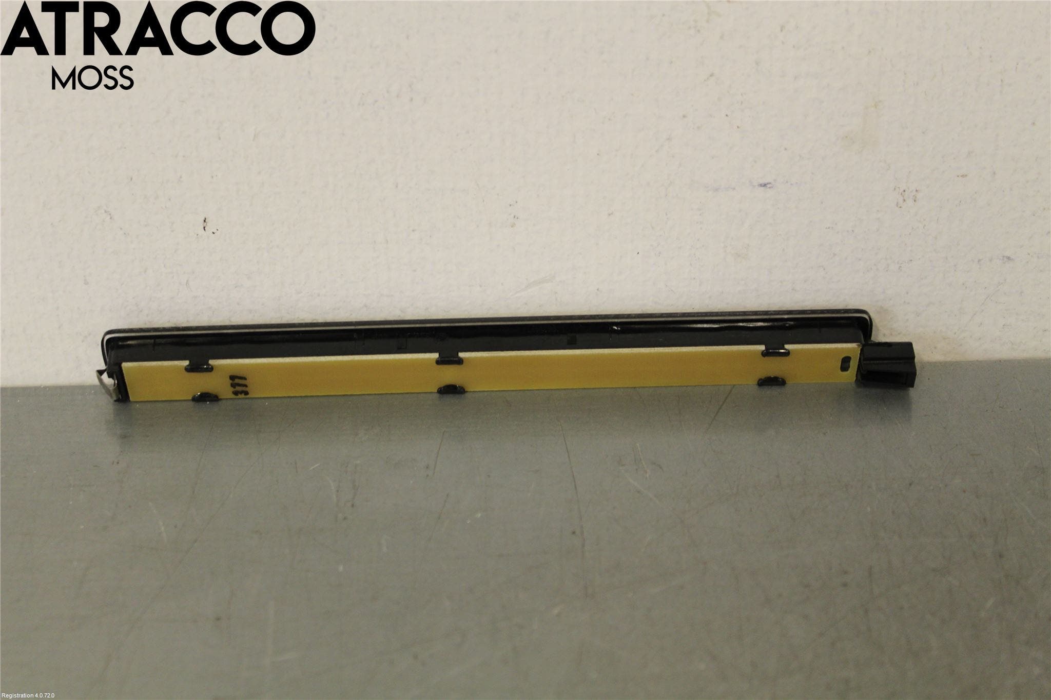 Audi A4/S4 B9 16-19 Innr Taklys