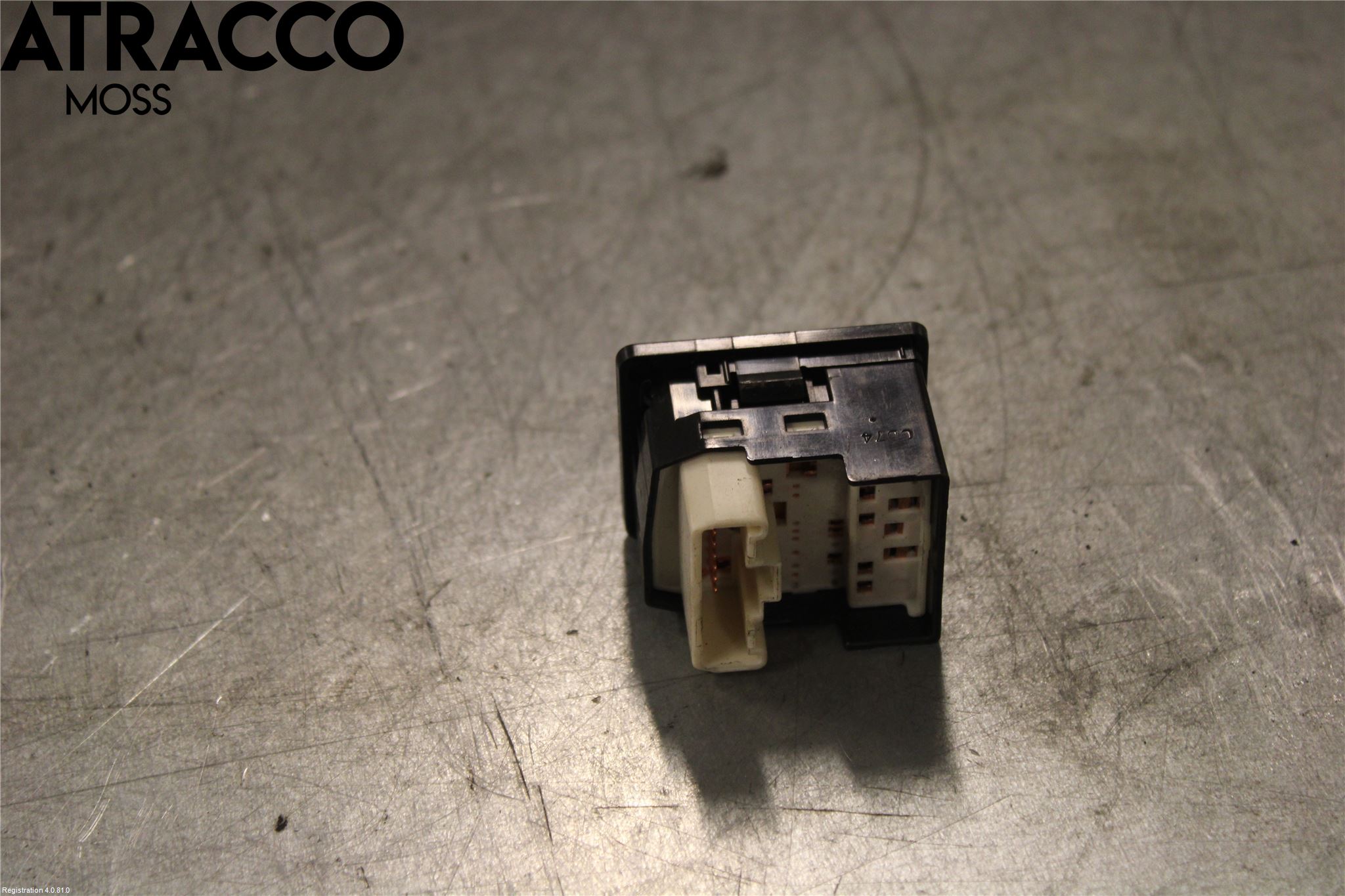 Toyota AURIS 10-12 Bryter Speil