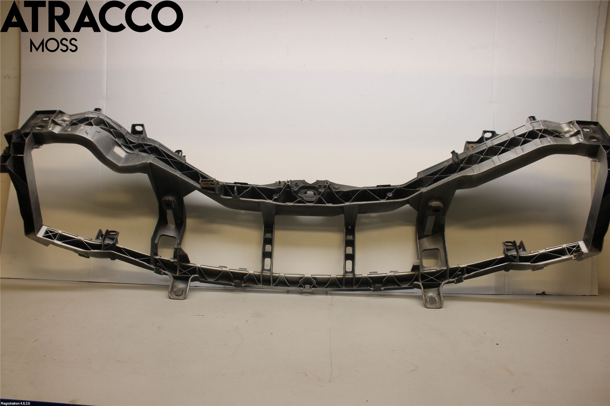 Ford KUGA 08-12 Panserlåsplate-Bjelke