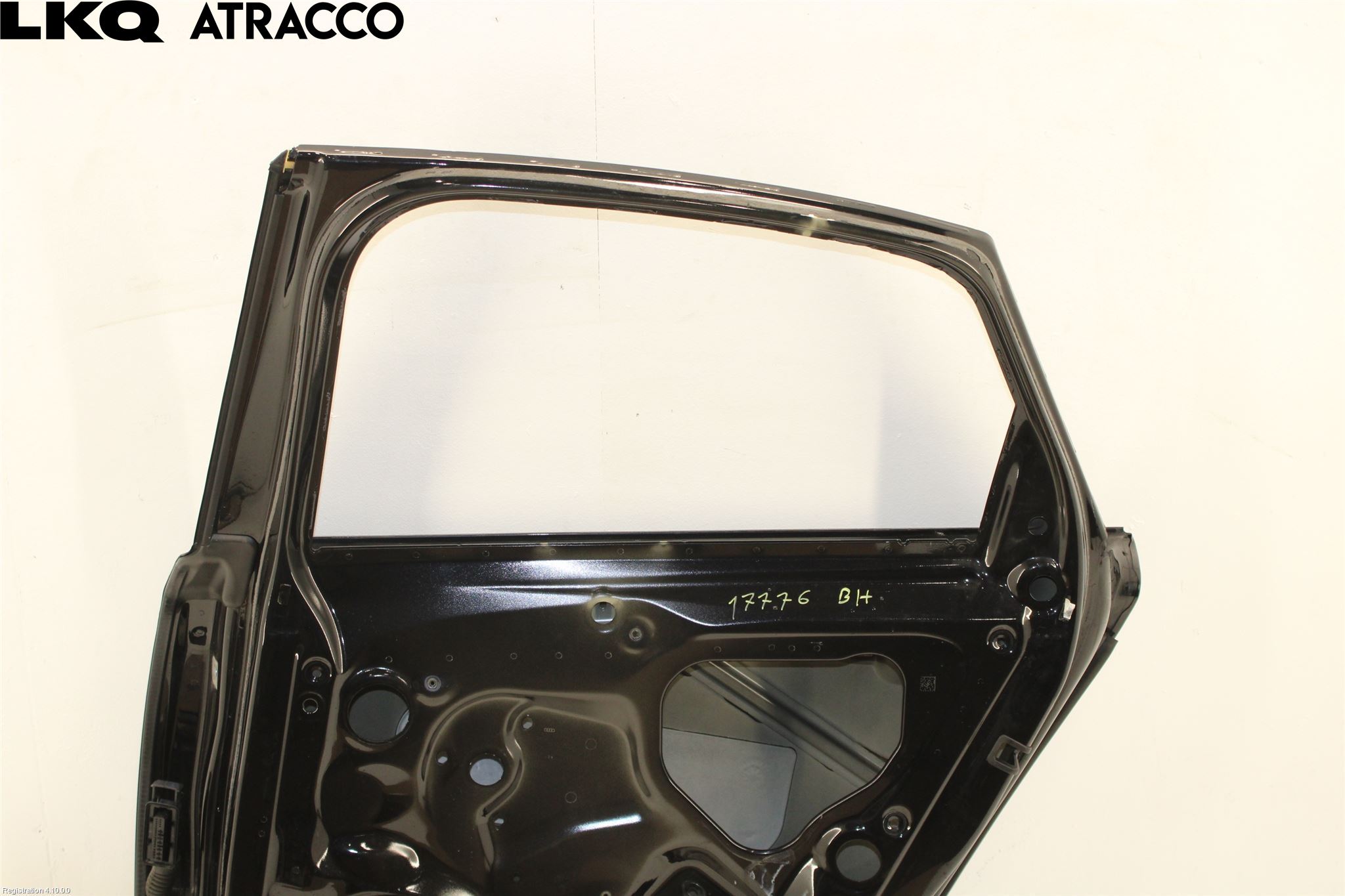 Audi A6/S6 4G 11-18 Dør 4D Bak Høyre