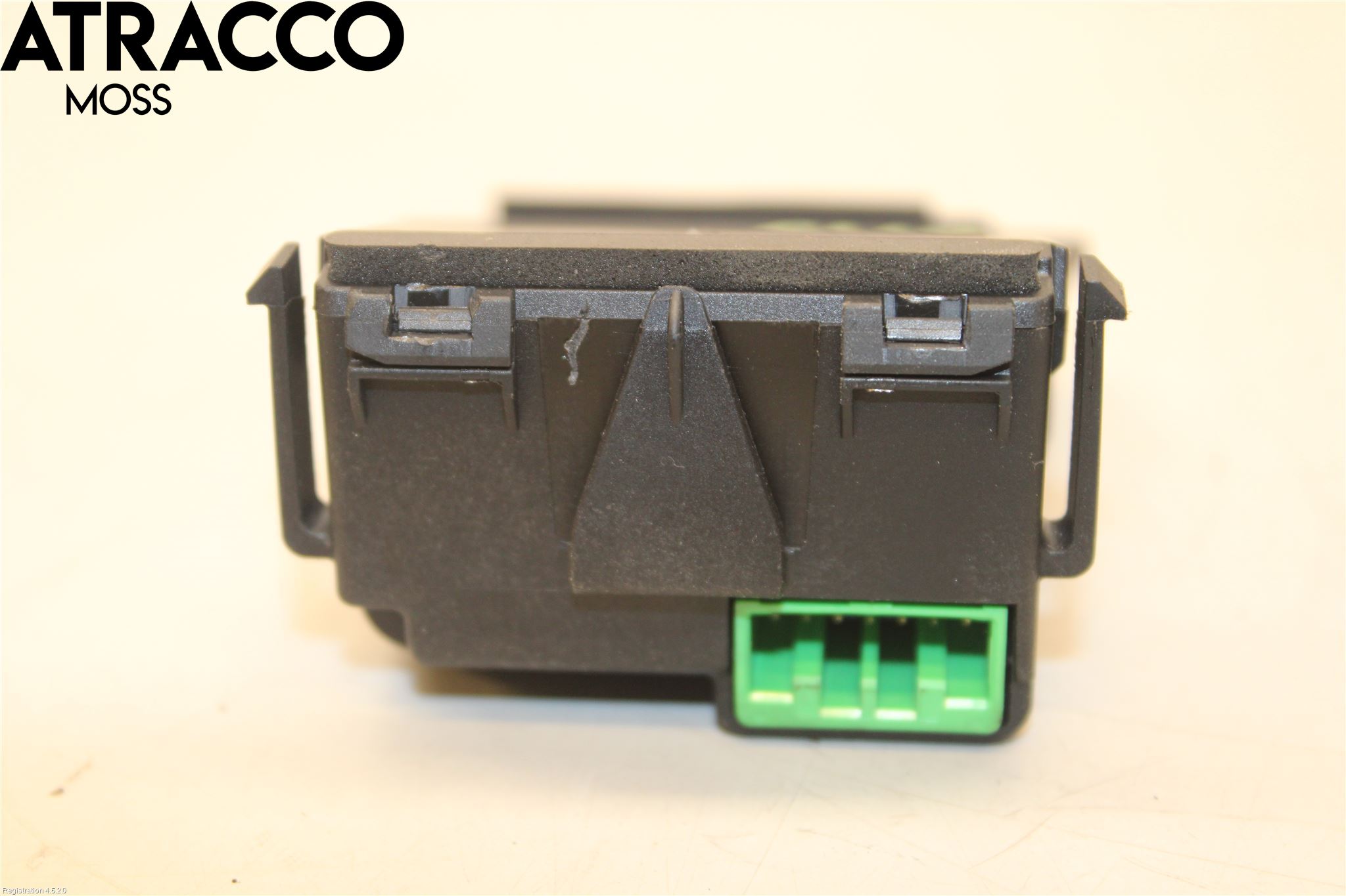 Ford MONDEO 15-22 Sensor Kollisjonsbeskyttelse