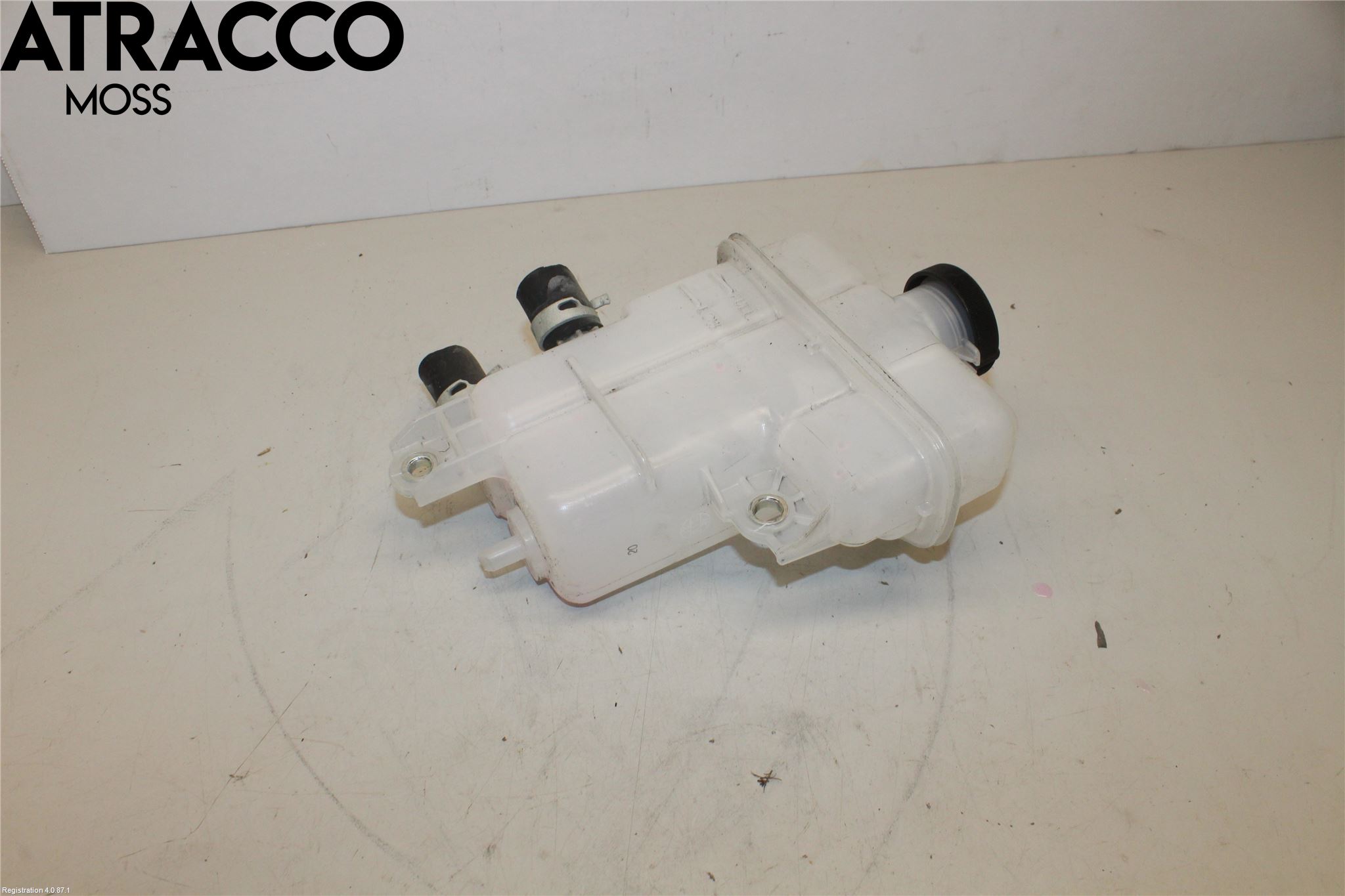 Toyota RAV4 19- Ekspansjonstank