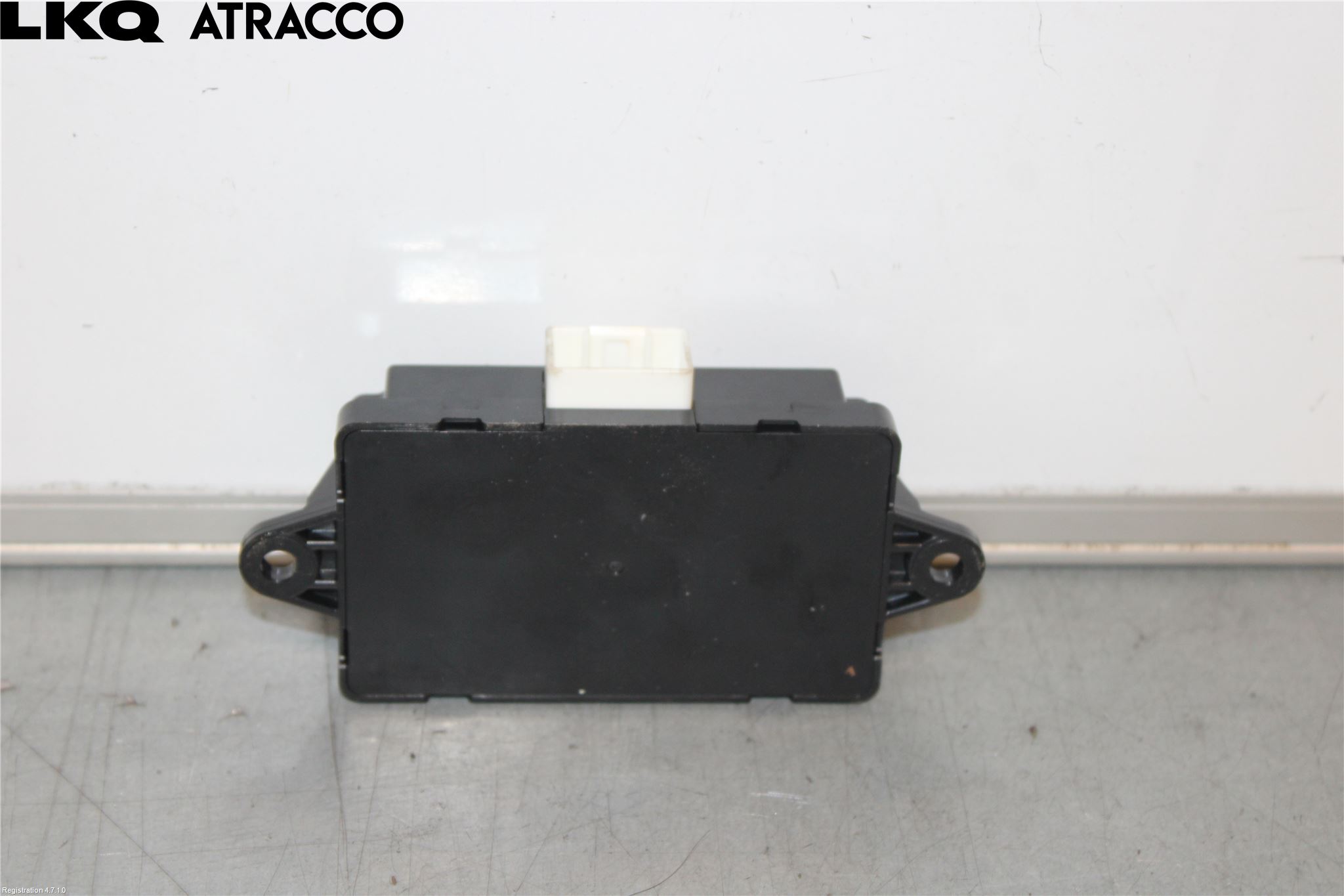 Hyundai NEXO 18->> Styreenhet Dør