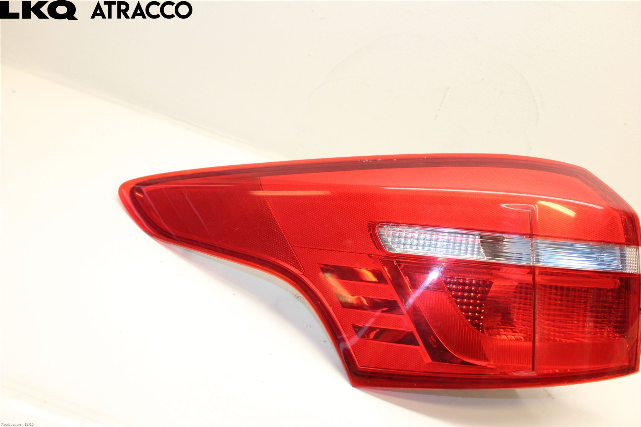 Ford FOCUS 15-18 Baklykt Venstre