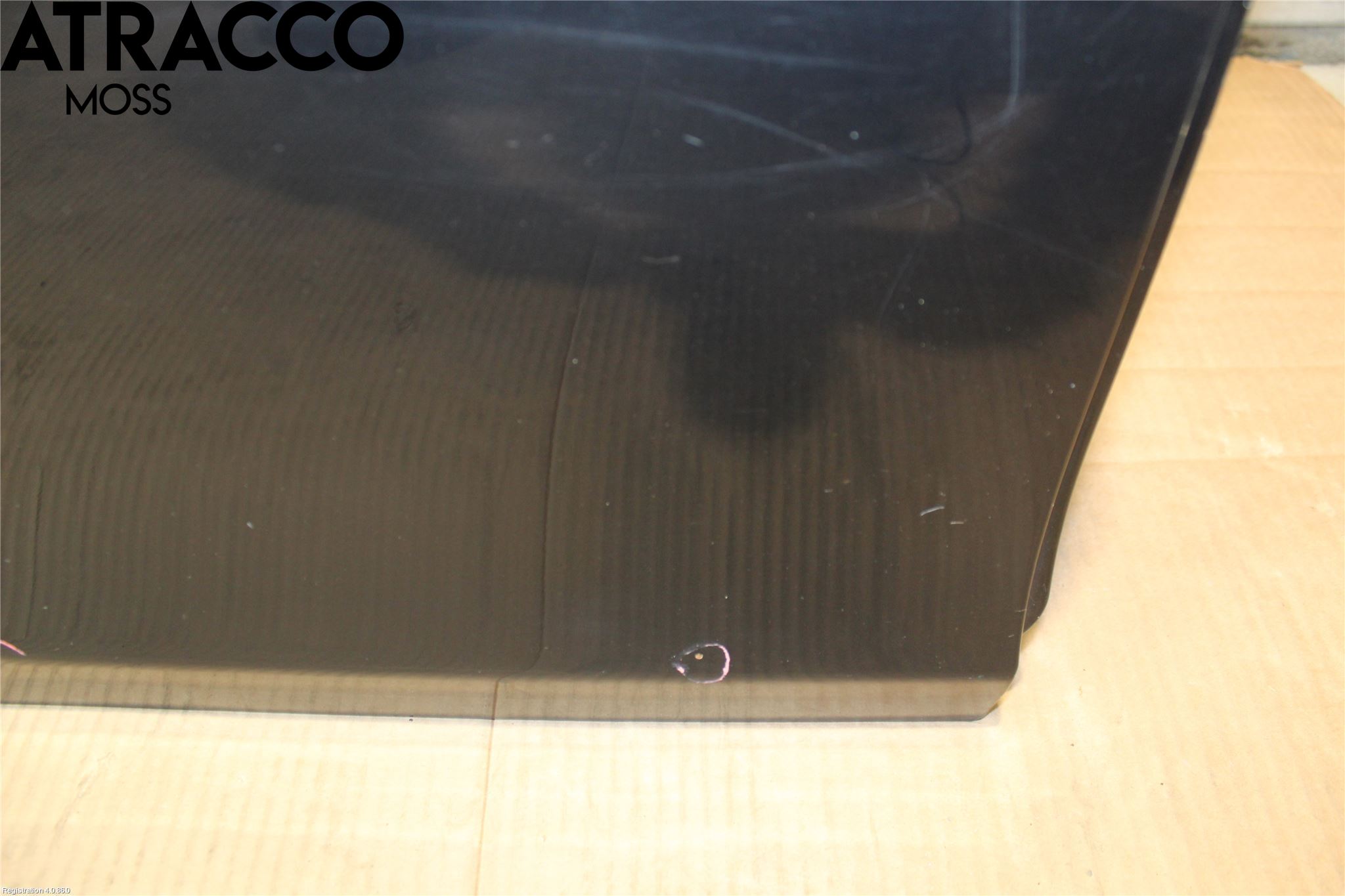 GM CHEVROLET CRUZE Dør 4D Bak Høyre