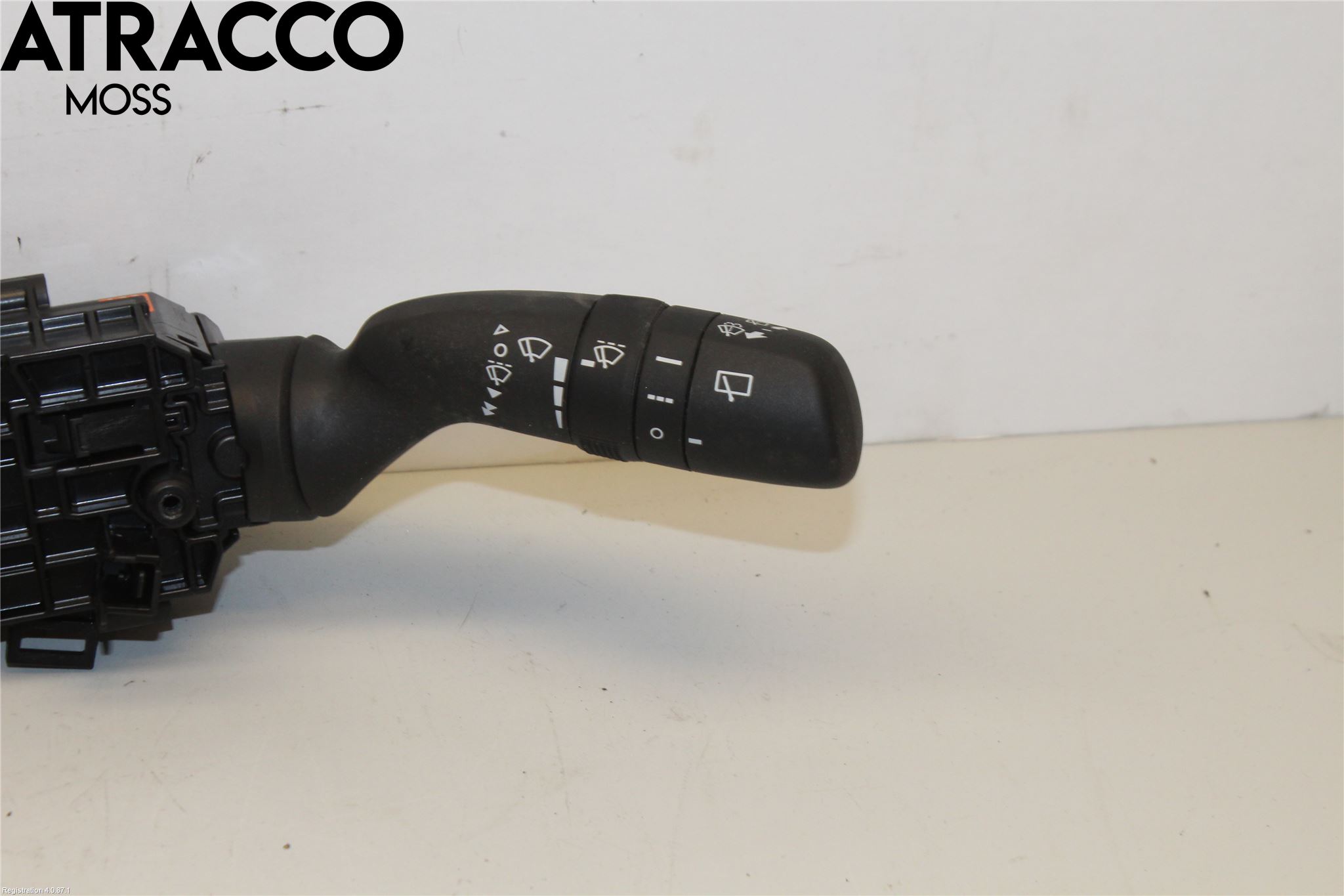 Toyota RAV4 19- Bryter Ratt Kombi H Og V