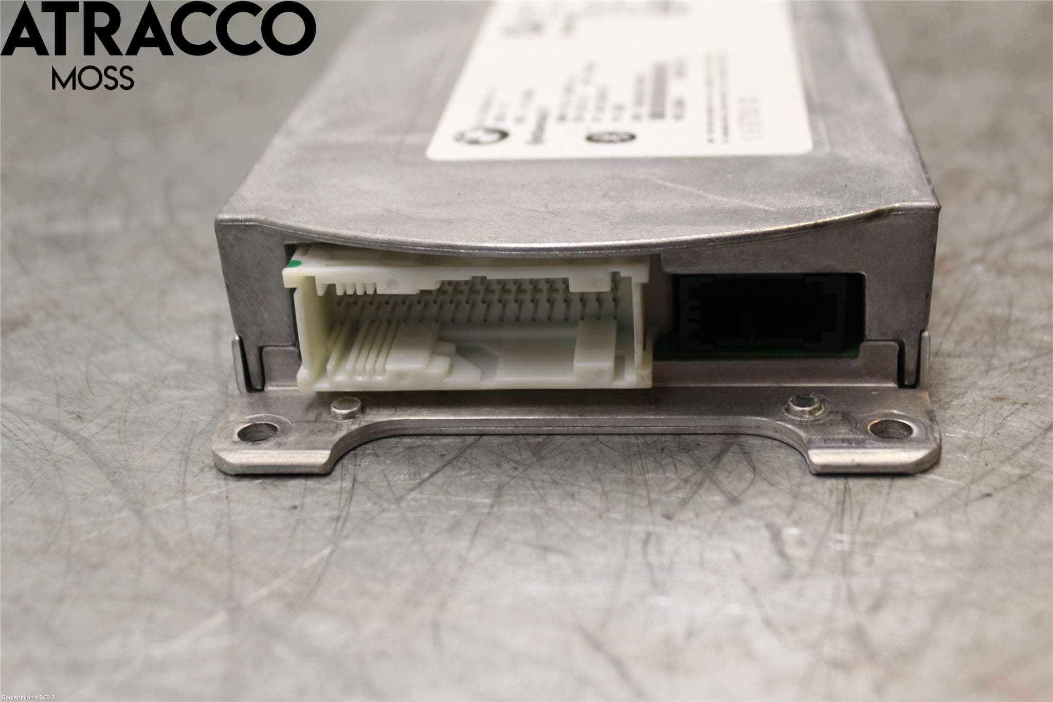 BMW 3 E90/91 SED/TOU 05-12 Styreenhet Tale