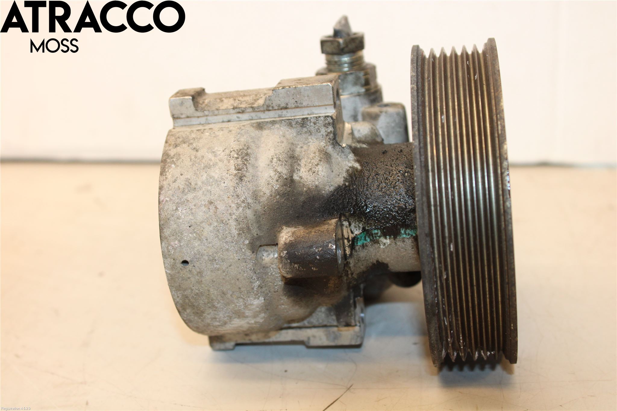 Opel COMBO D 12-18 Servo Pumpe