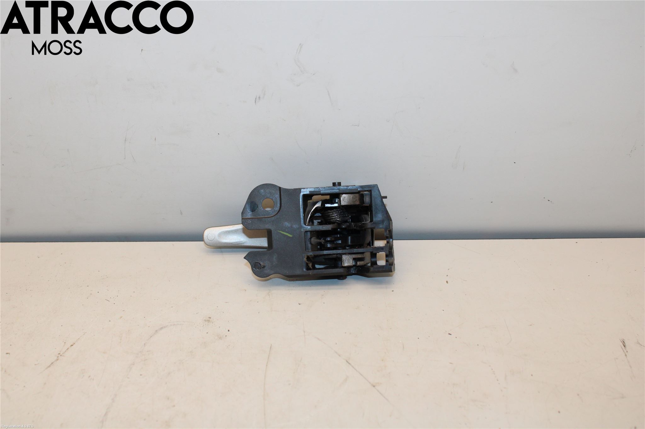 Toyota AURIS 10-12 Innr Dørhandtak H Indre