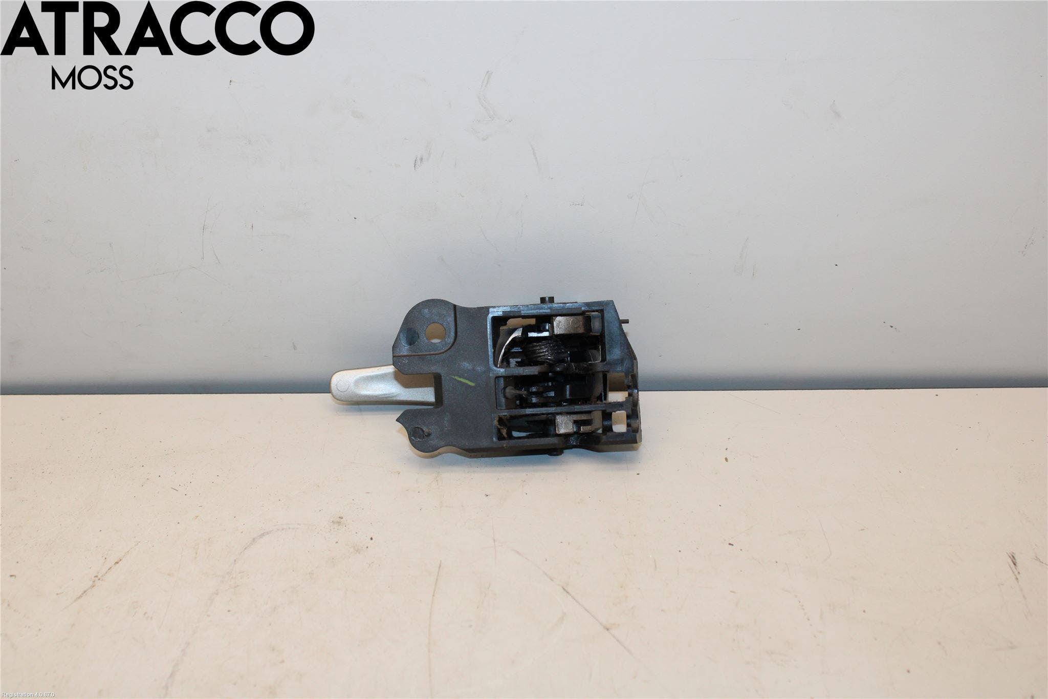 Toyota AURIS 10-12 Innr Dørhandtak H Indre