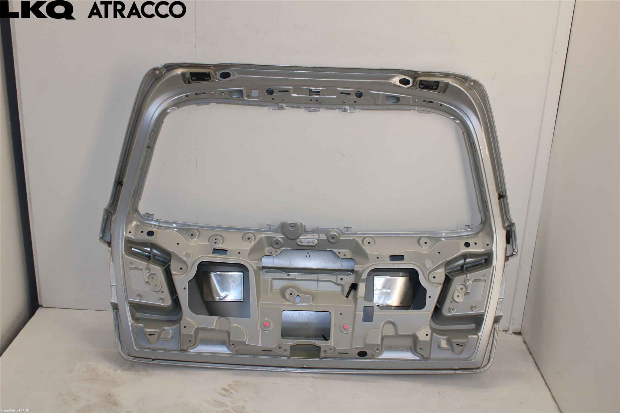 Mercedes-Benz MB E-KLASS (W212) 09-16 Bakluke Cc - Kombi