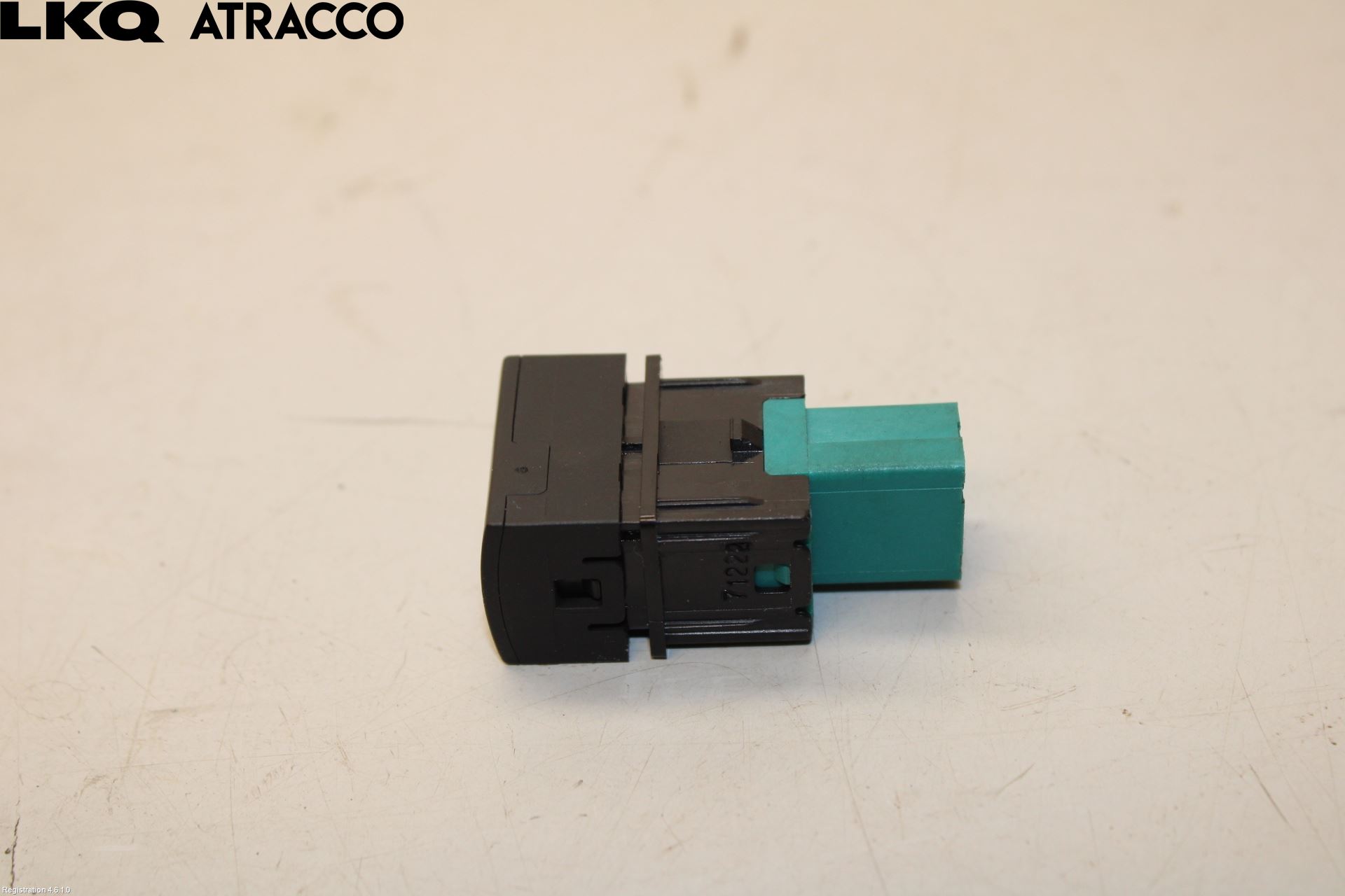 Nissan LEAF 18- Bryter Øvrig