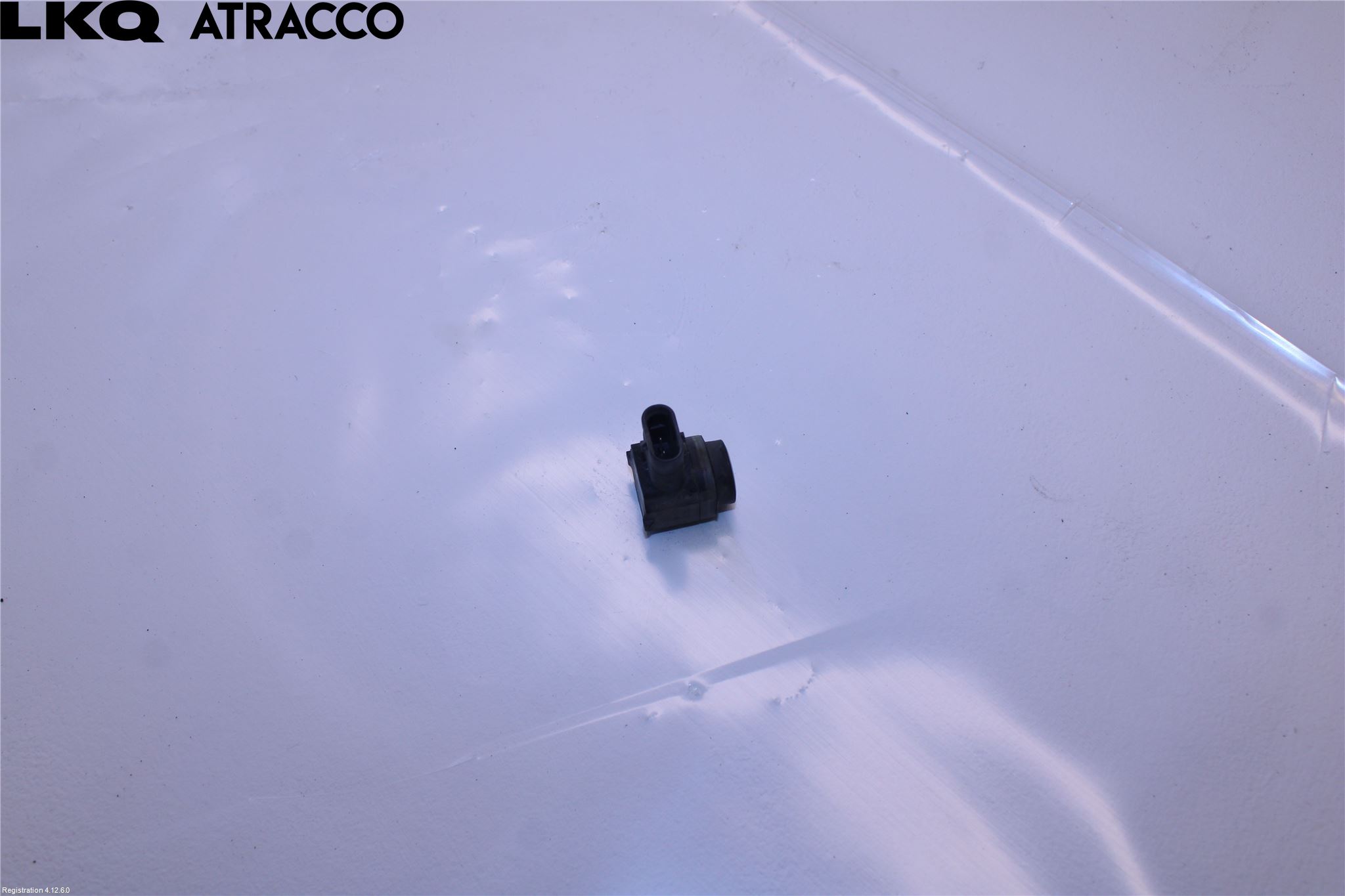 Volvo XC60 09-13 Sensor Ryggesensor