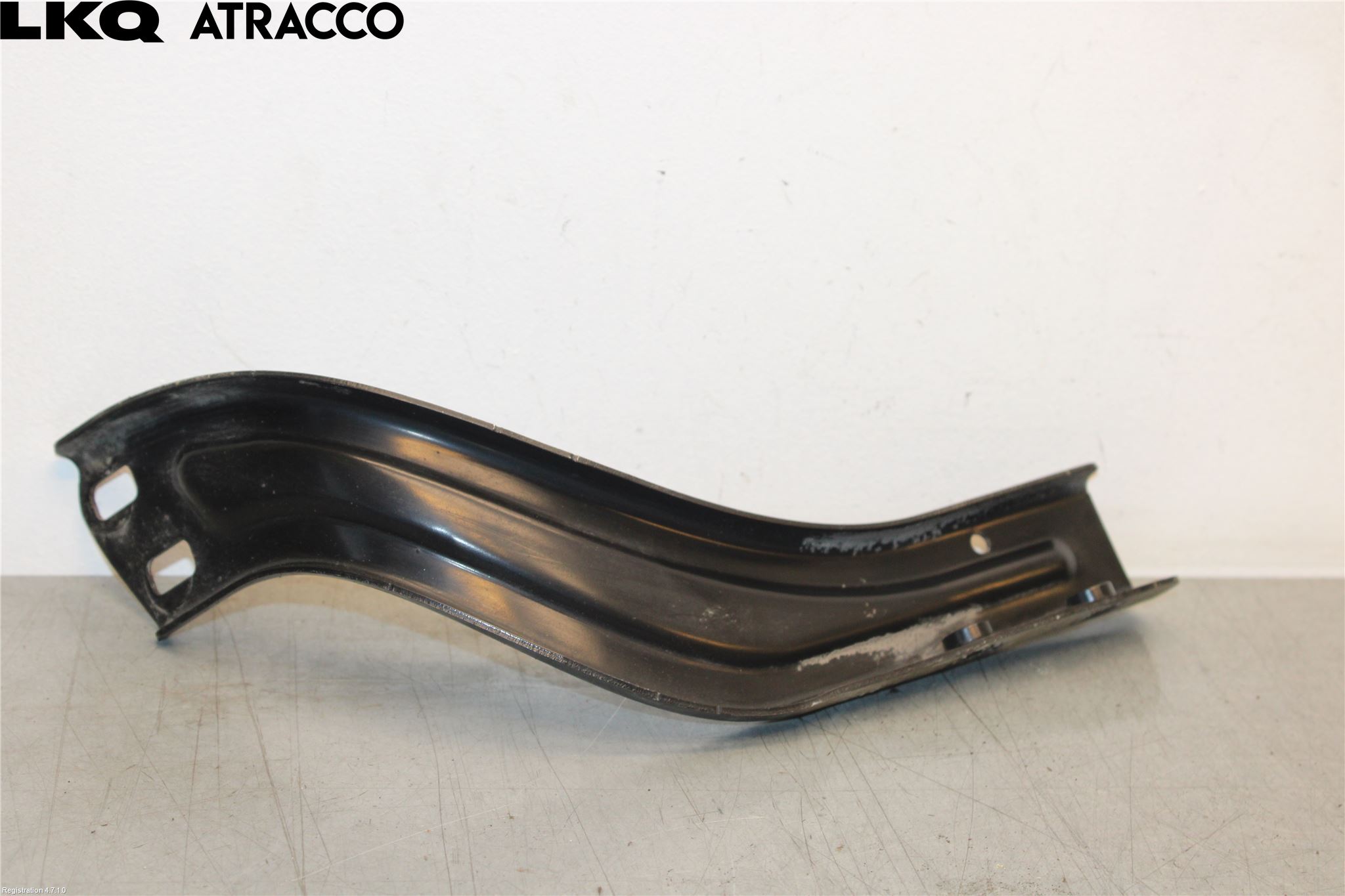 Mercedes-Benz MB E-KLASS (W212) 09-16 Front Øvrig