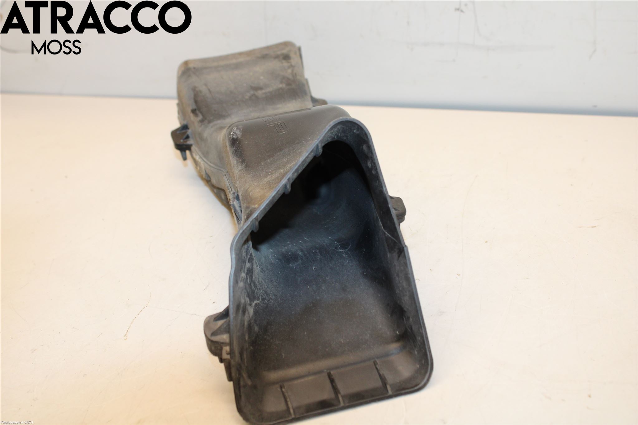 BMW 1 F20/F21 11-19 Luftstyring Front