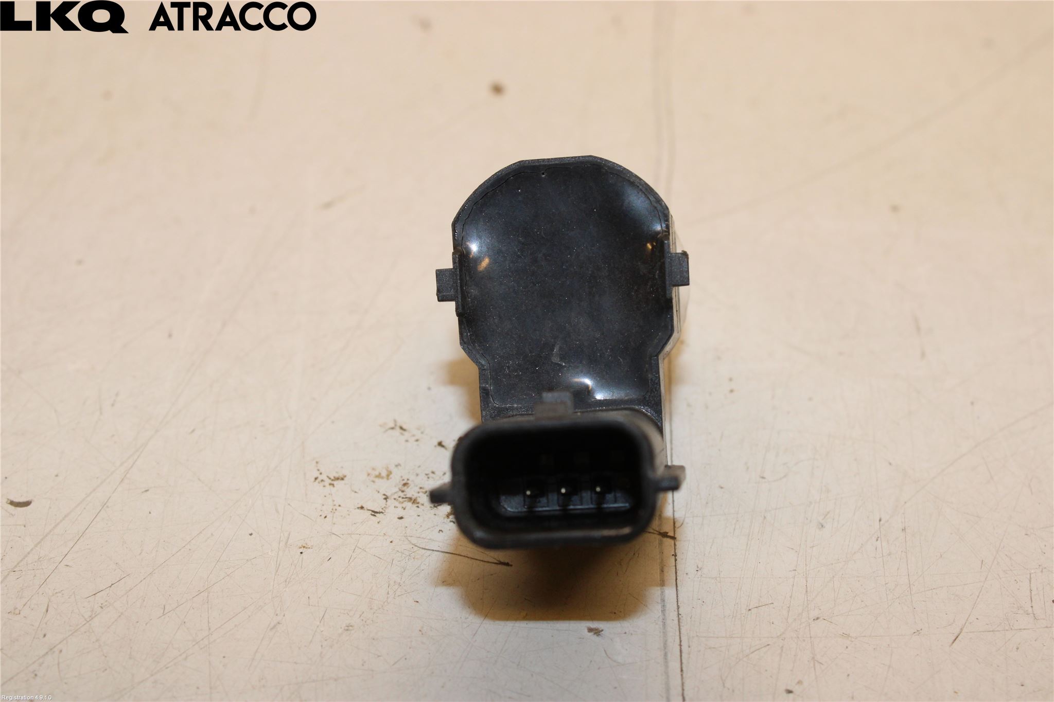 Nissan QASHQAI 14-17 Sensor Parkering Front