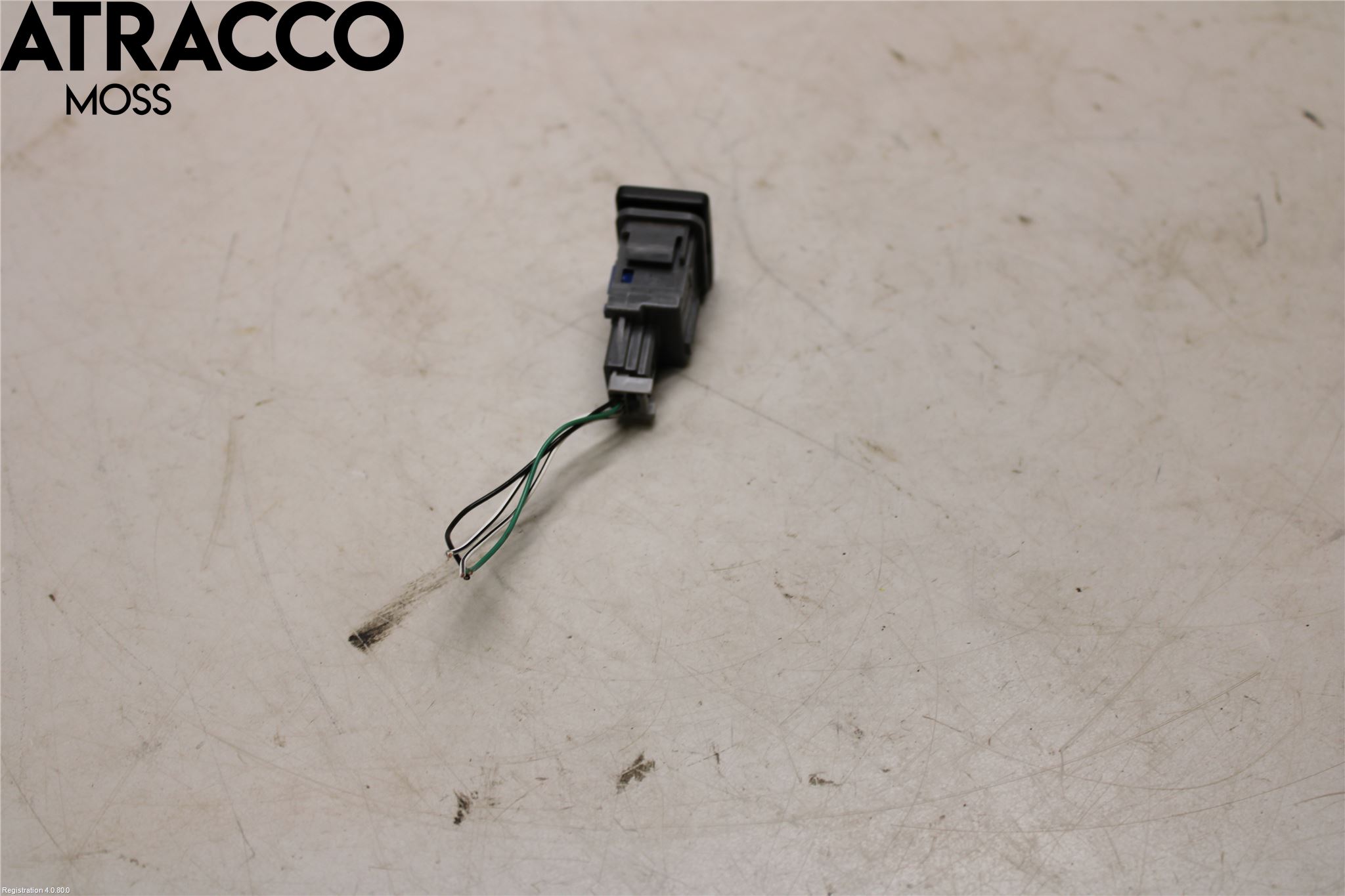 Toyota AURIS 13-19 Styreenhet Styreservo