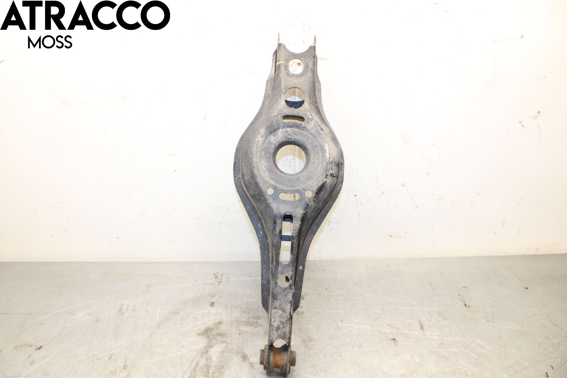 Toyota CAMRY 19-24 Bærearm Bak Venstre