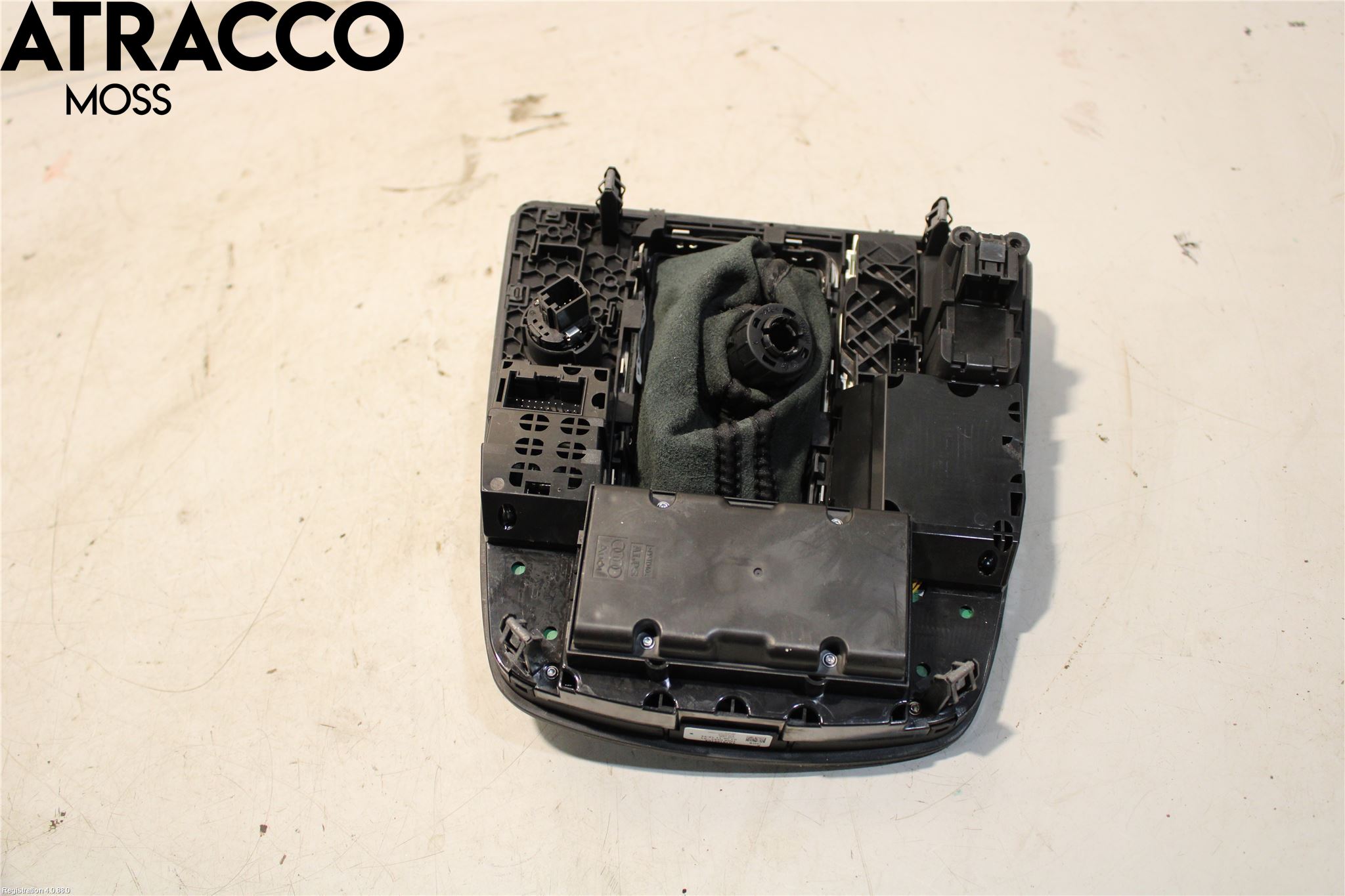 Audi A6/S6 4G 11-18 Bryter Multifunksjon