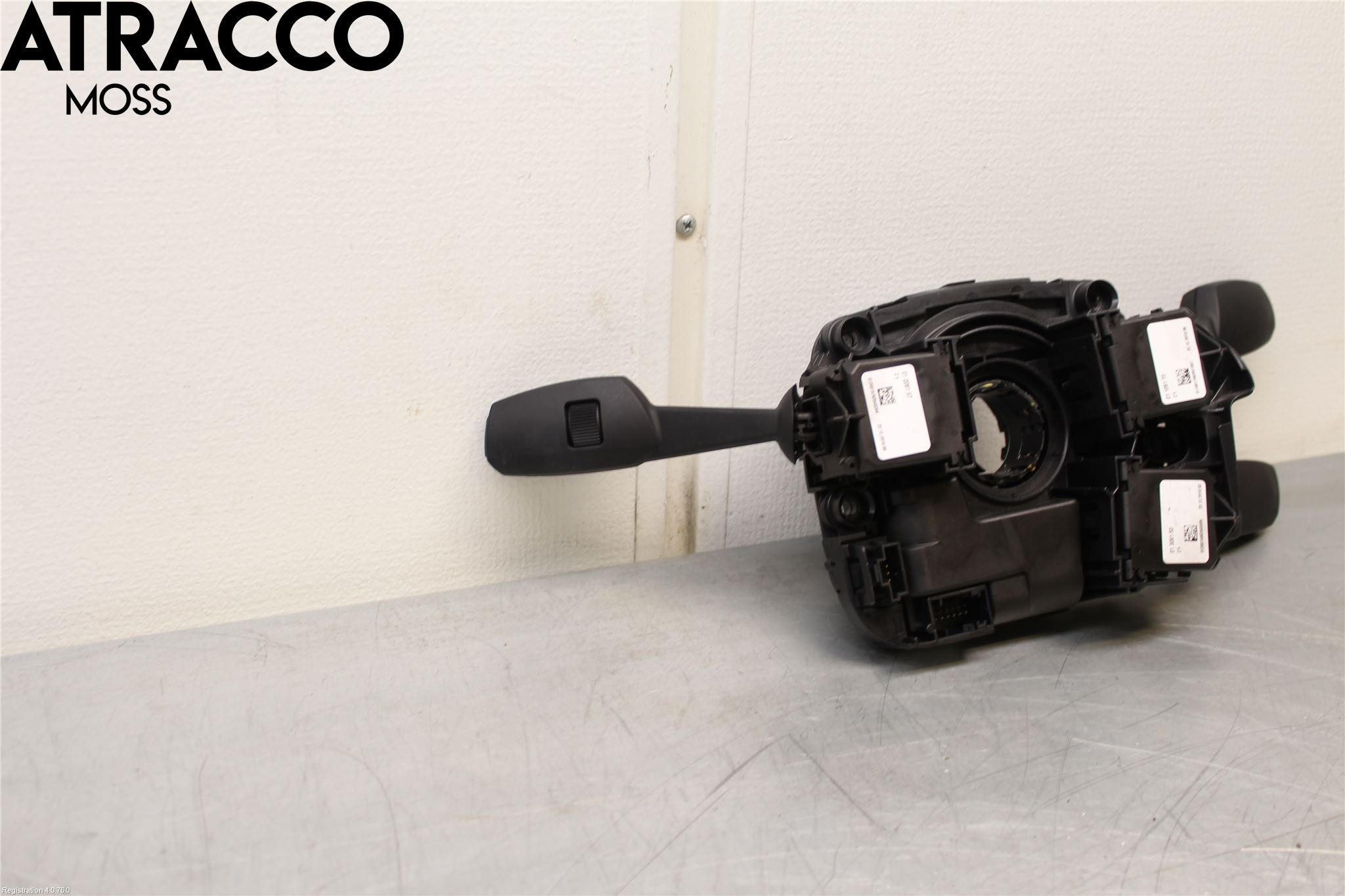 BMW X1 E84 10-15 Bryter Ratt Kombi H Og V