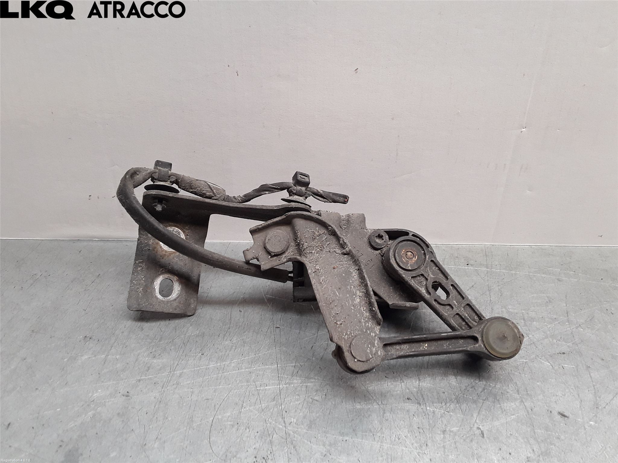 Mercedes-Benz MB CLA-KLASS (C117/X117) 13-19 Nivåreg Sensor