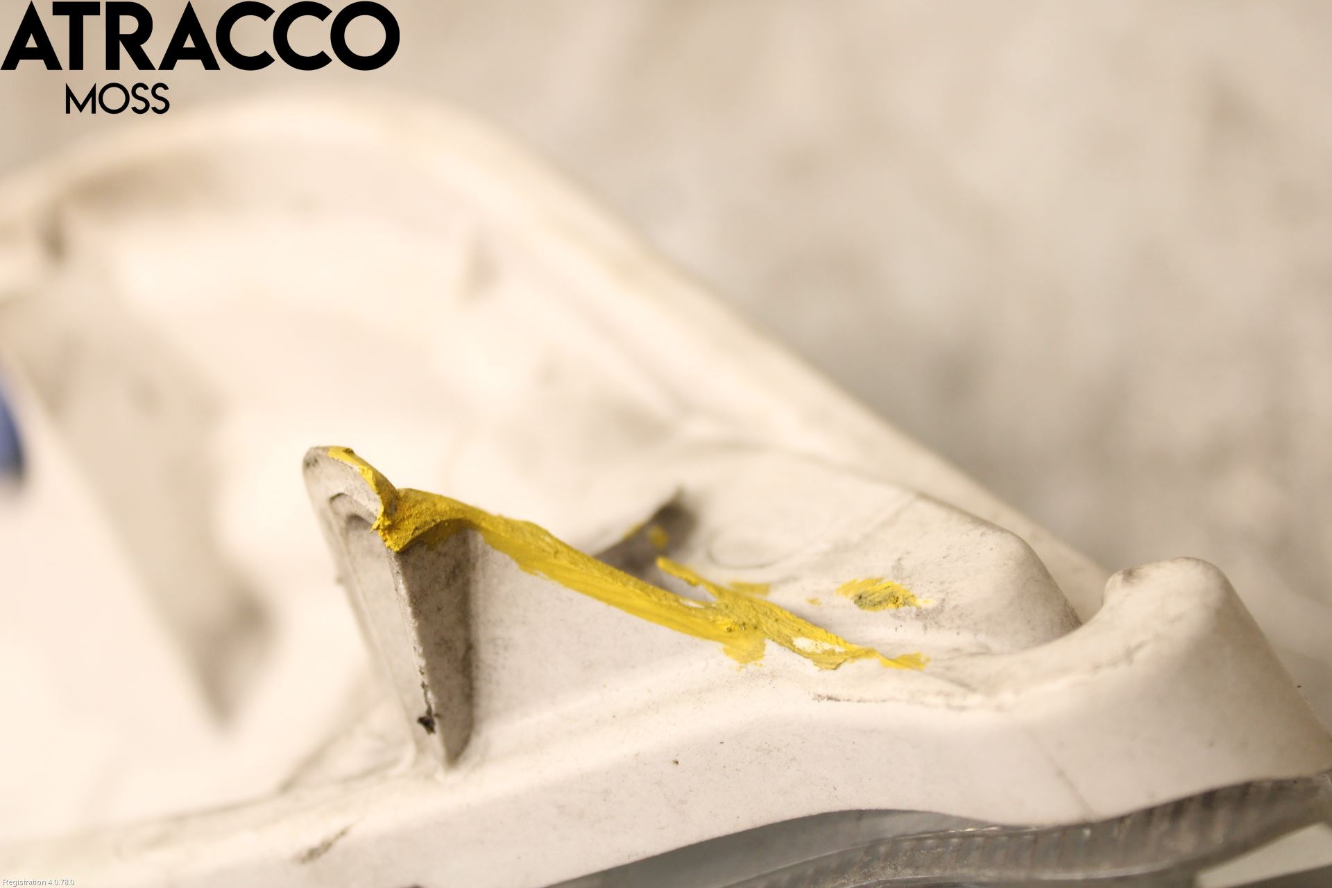 Nissan LEAF 11-17 Frontlykt Venstre