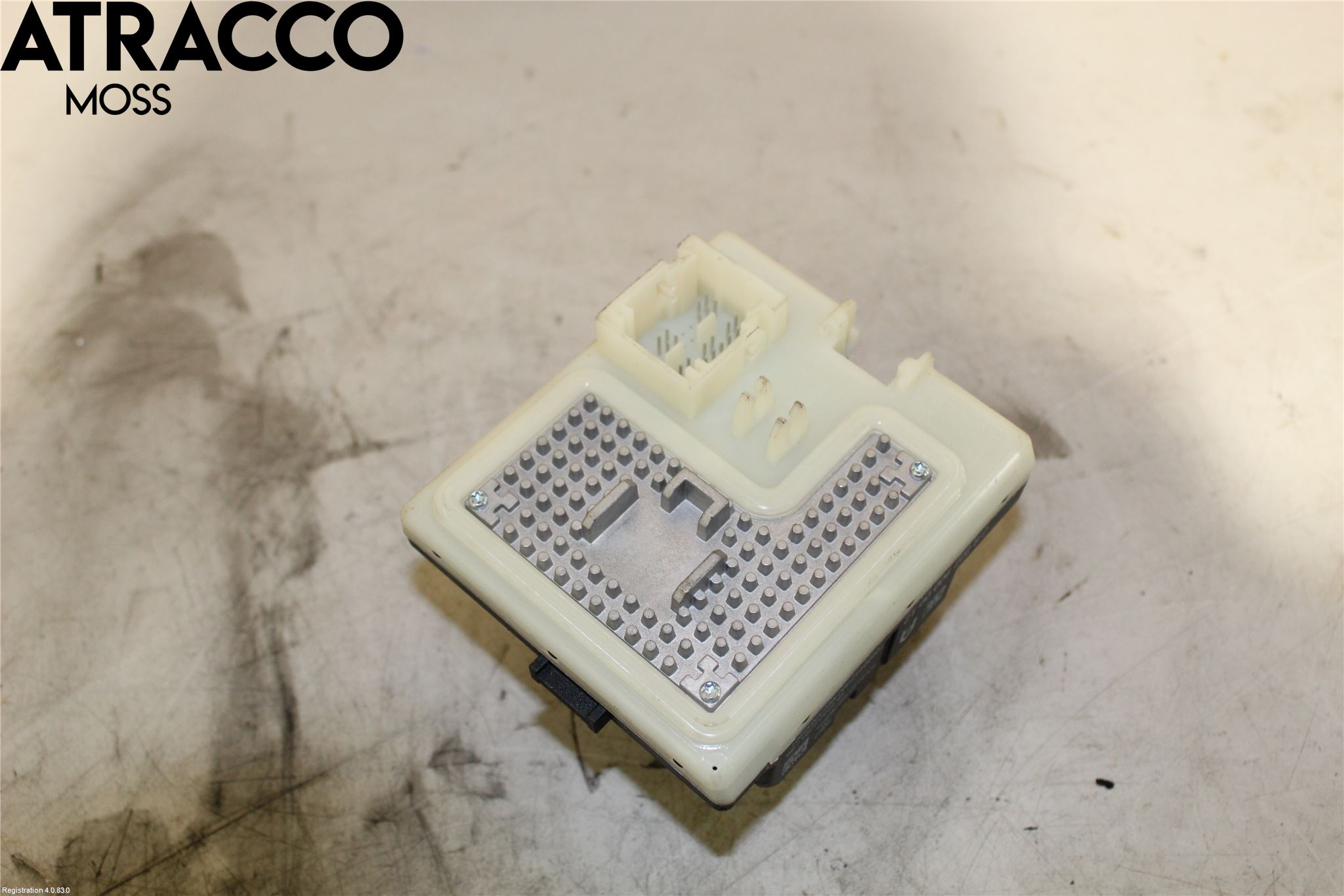 Mercedes-Benz MB C-KLASS (W205) 14-21 Tenningslås - Rattlås