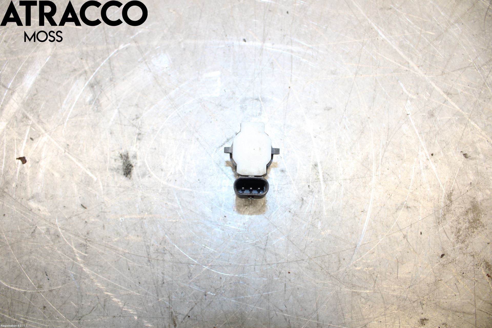 BMW 1 F20/F21 11-19 Sensor Ryggesensor