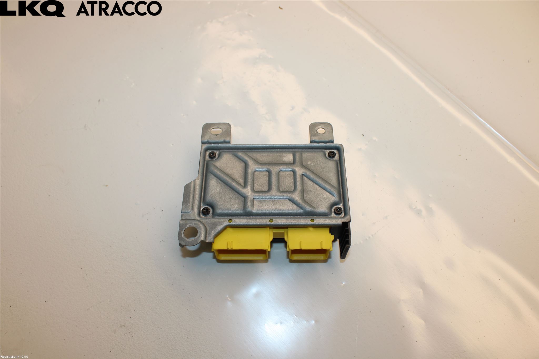 Kia NIRO (SG2) 23- Styreenhet Øvrig