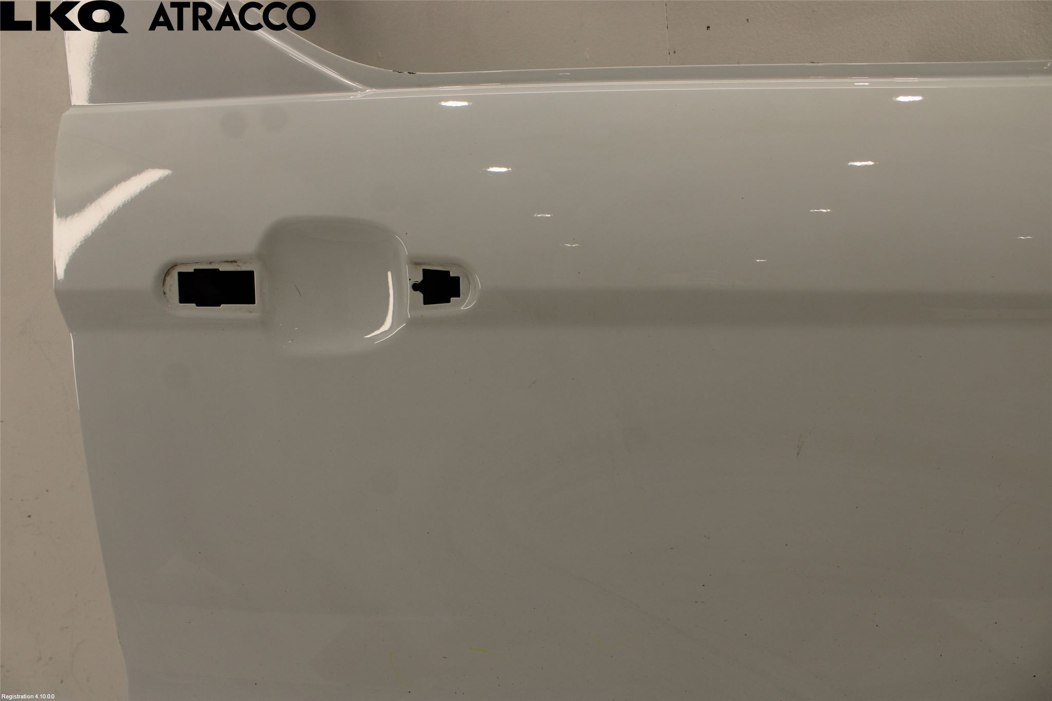 Ford TRANSIT/TOURNEO CONNECT 13-22 Dør 4D Foran Høyre