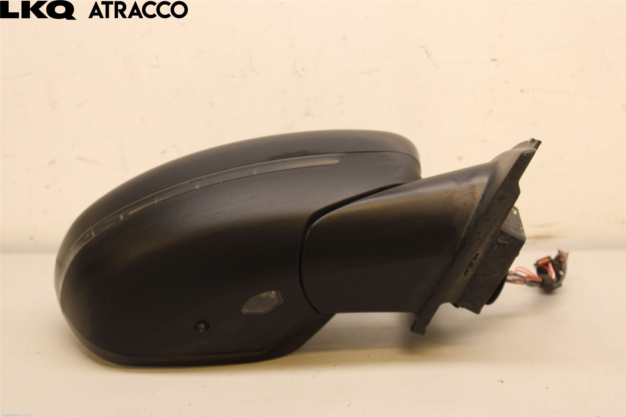 Peugeot 308 14-21 Speil H M-El Justering