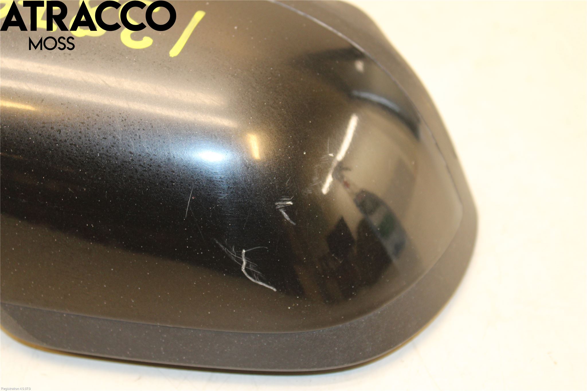 Nissan LEAF 11-17 Speil H M-El Justering