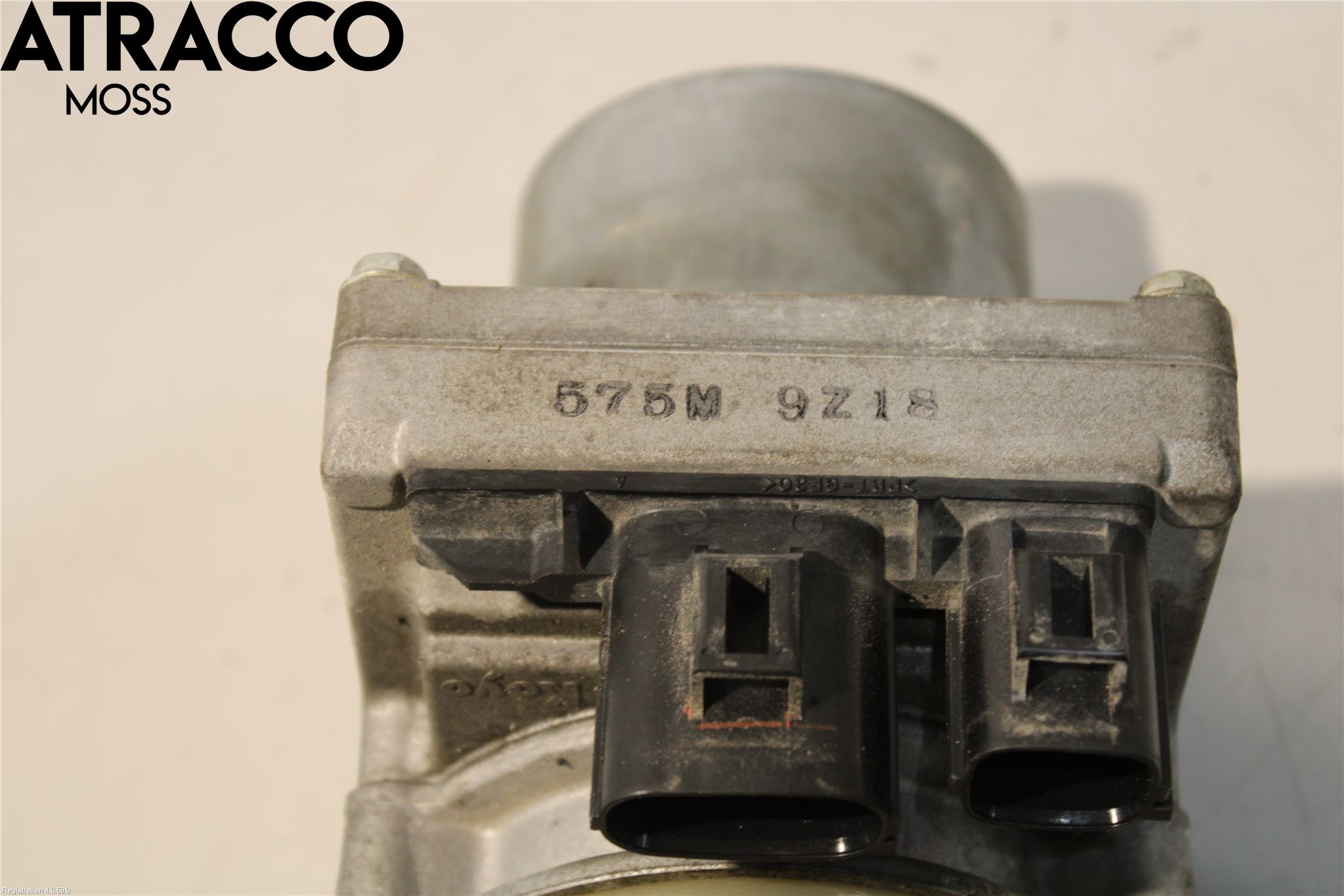 Mazda 3 II 09-13 Servo Pumpe