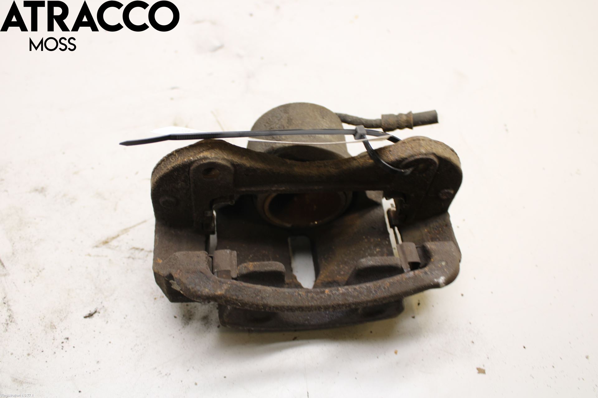 Hyundai ix35 Bremsecaliper Foran Høyre