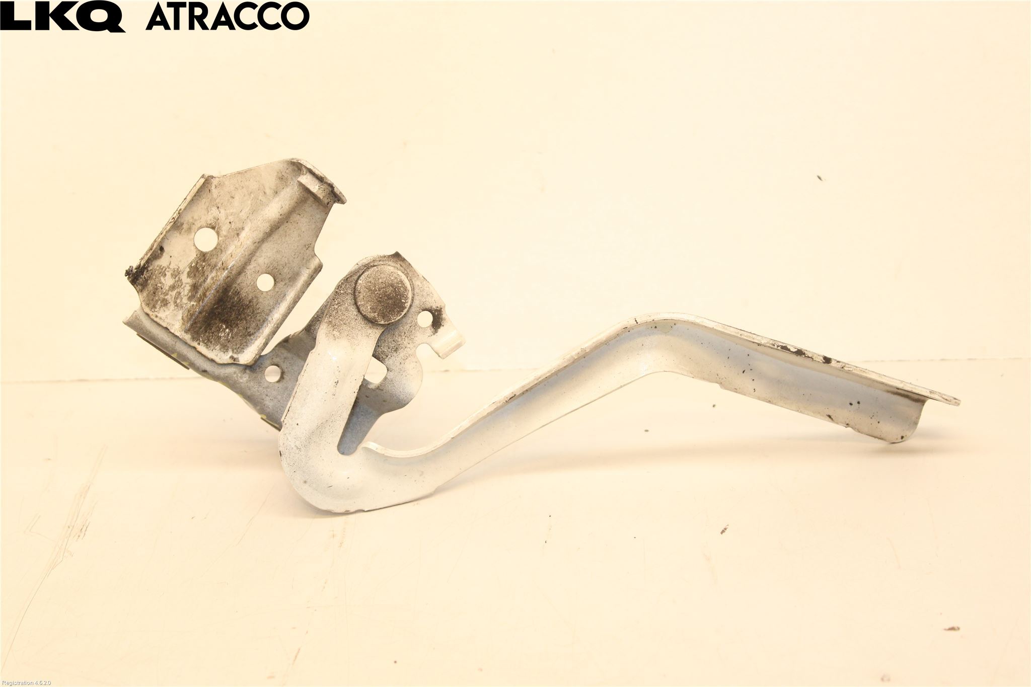 Toyota PRIUS+ ZVW40 12-20 Panser Hengsel - Hengsler