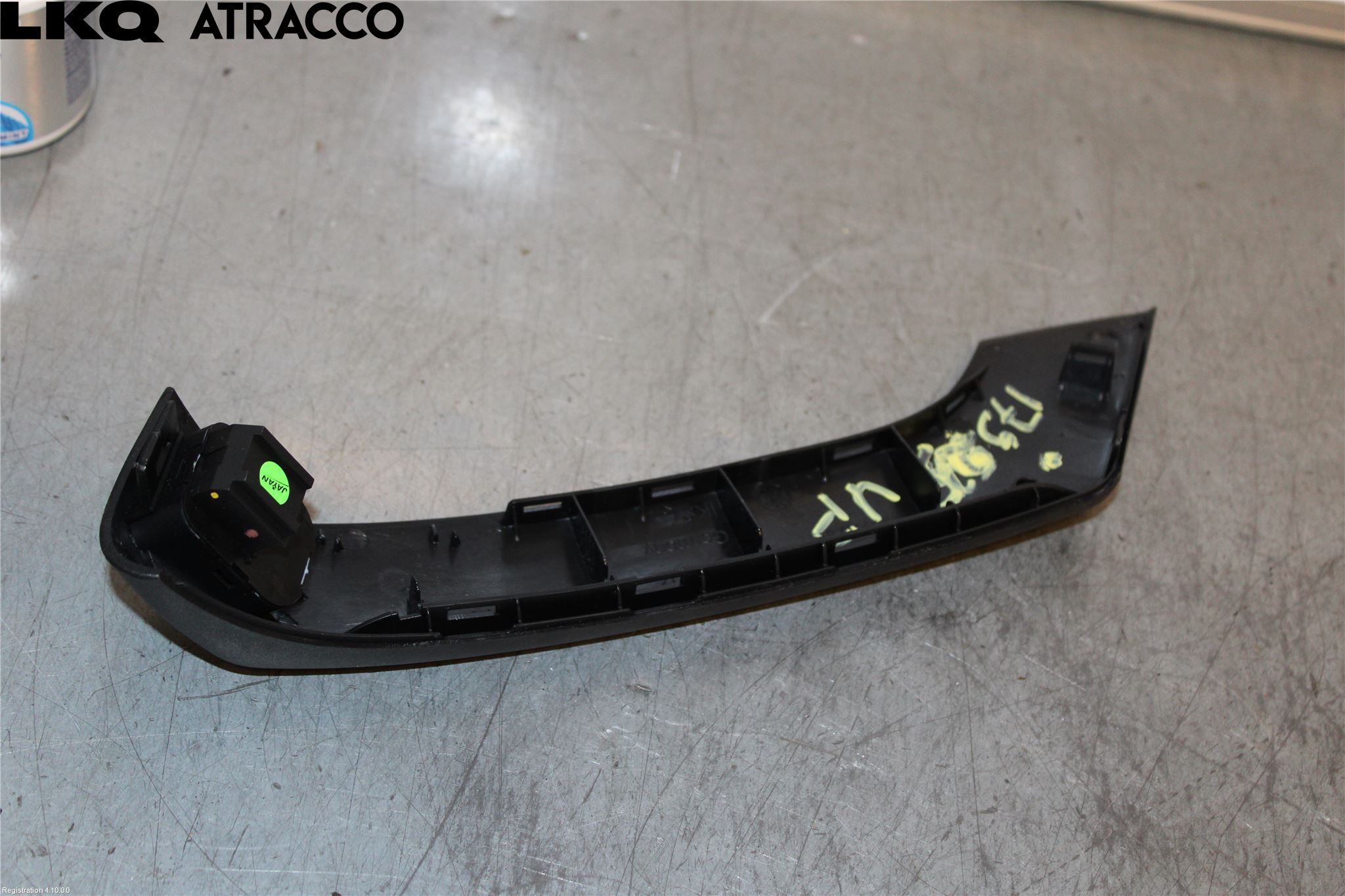 Volkswagen VW POLO 10-17 Bryter Speil