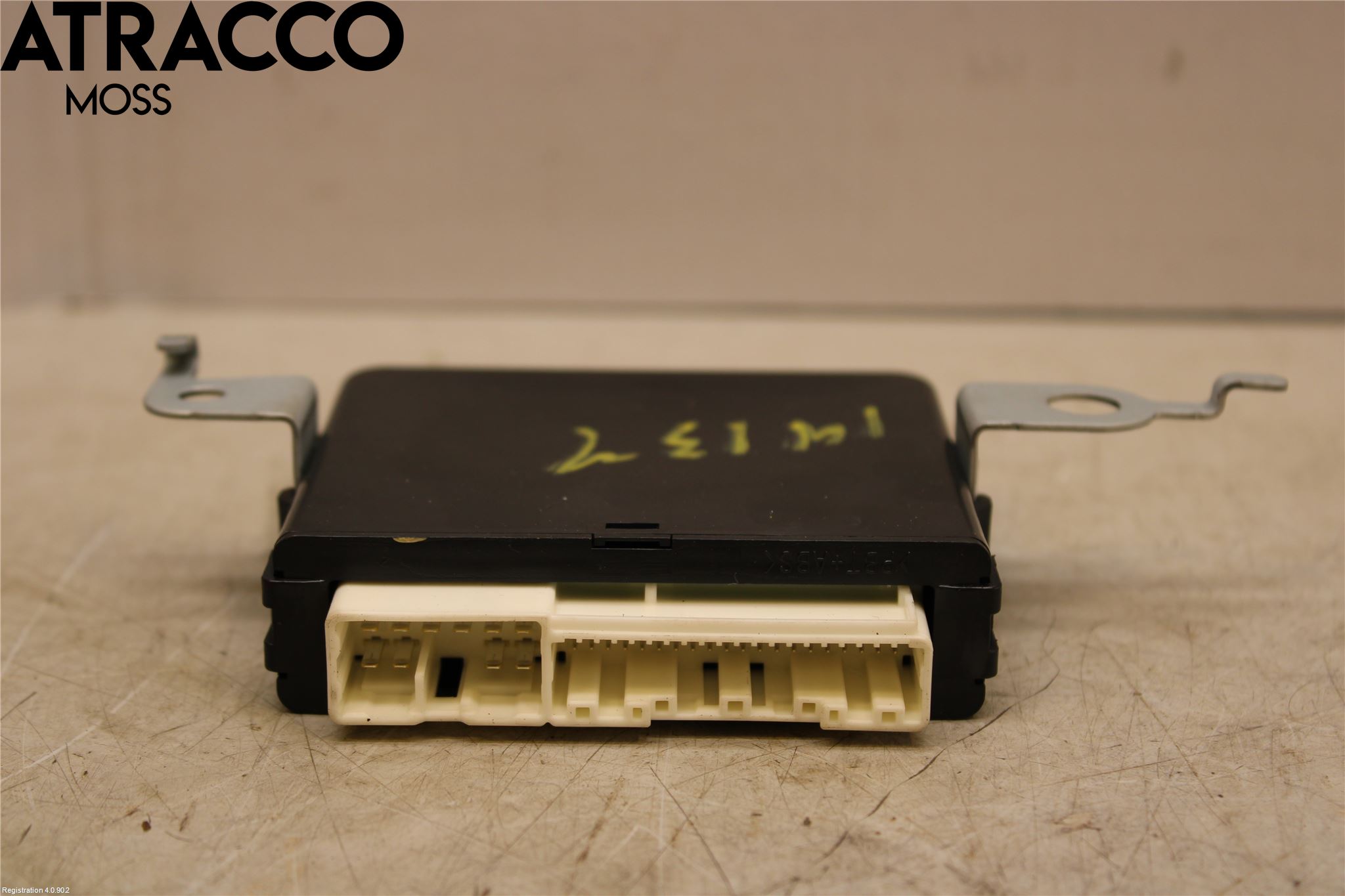 Toyota RAV4 19- Styreenhet Bakluke