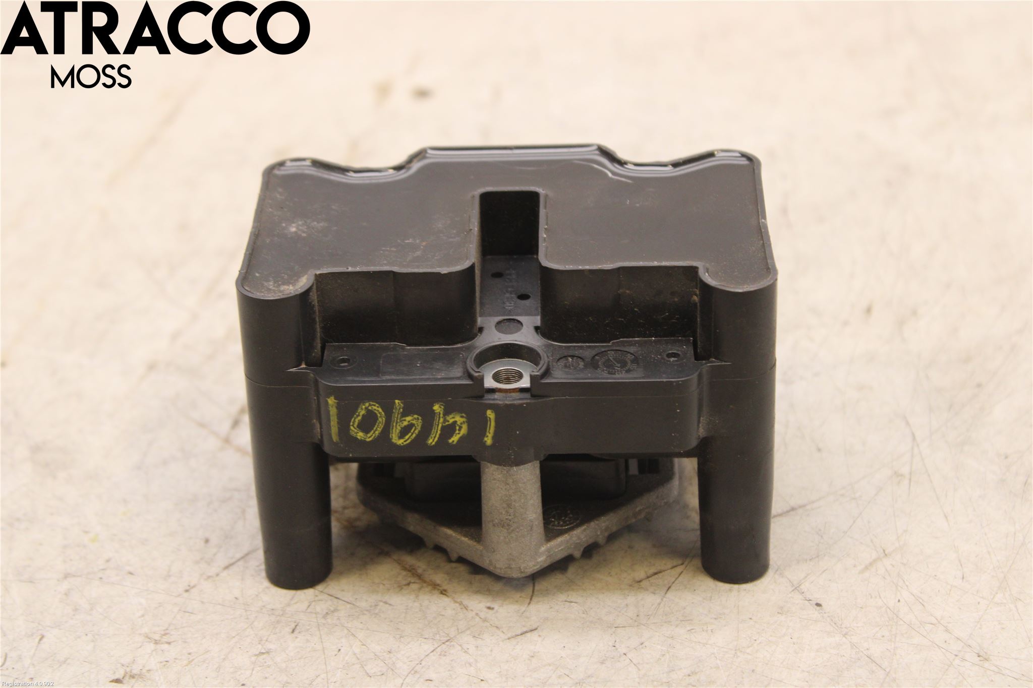 Volkswagen VW GOLF VI 09-13 Coil