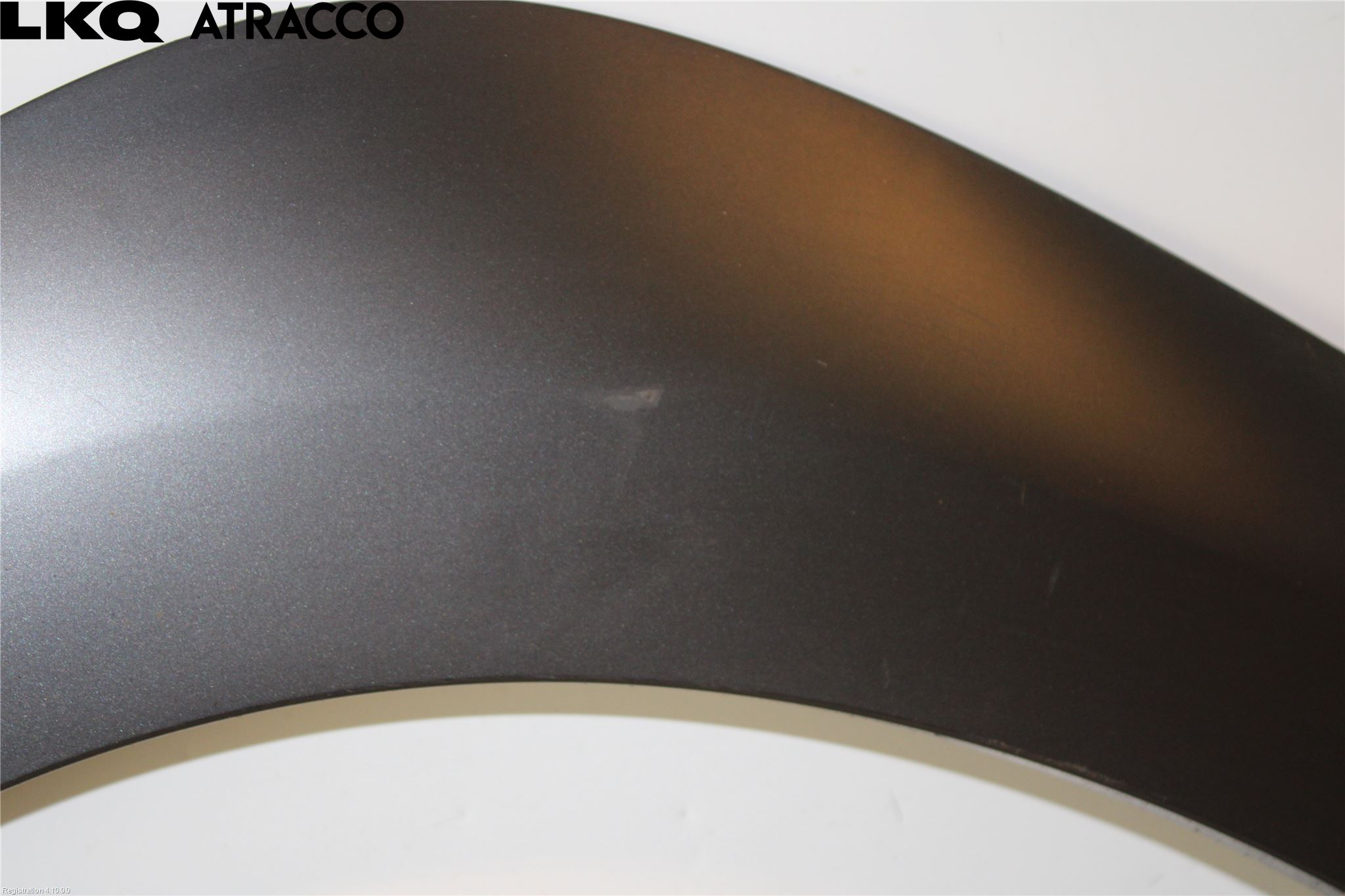 Hyundai KONA/ELECTRIC OS 18-23 Hjulbuelist