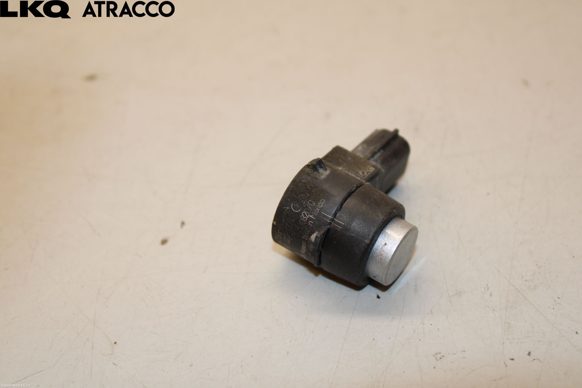 Tesla MODEL S 13- Sensor Ryggesensor