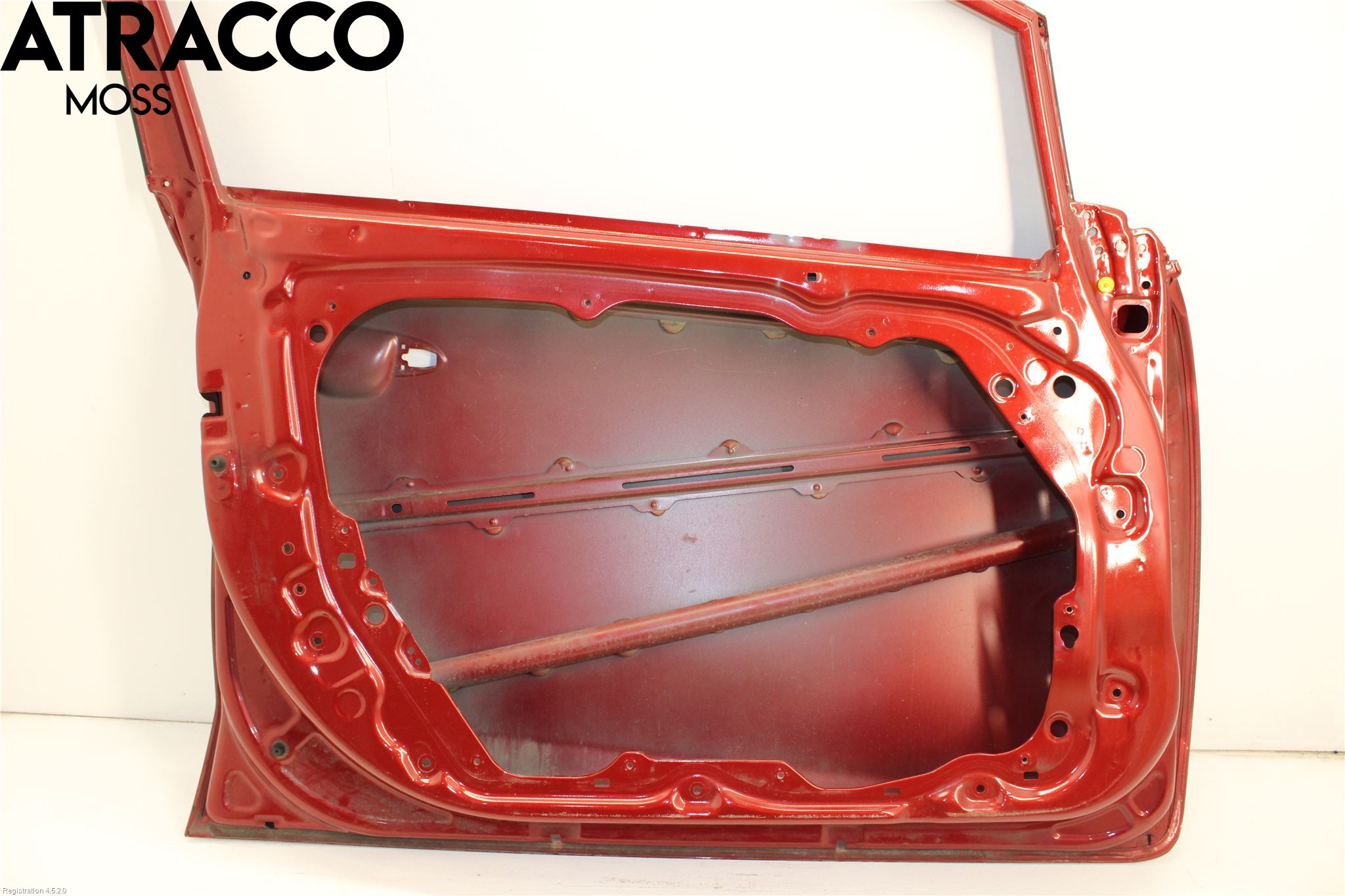 Kia CEED 12-18 Dør 4D Foran Venstre