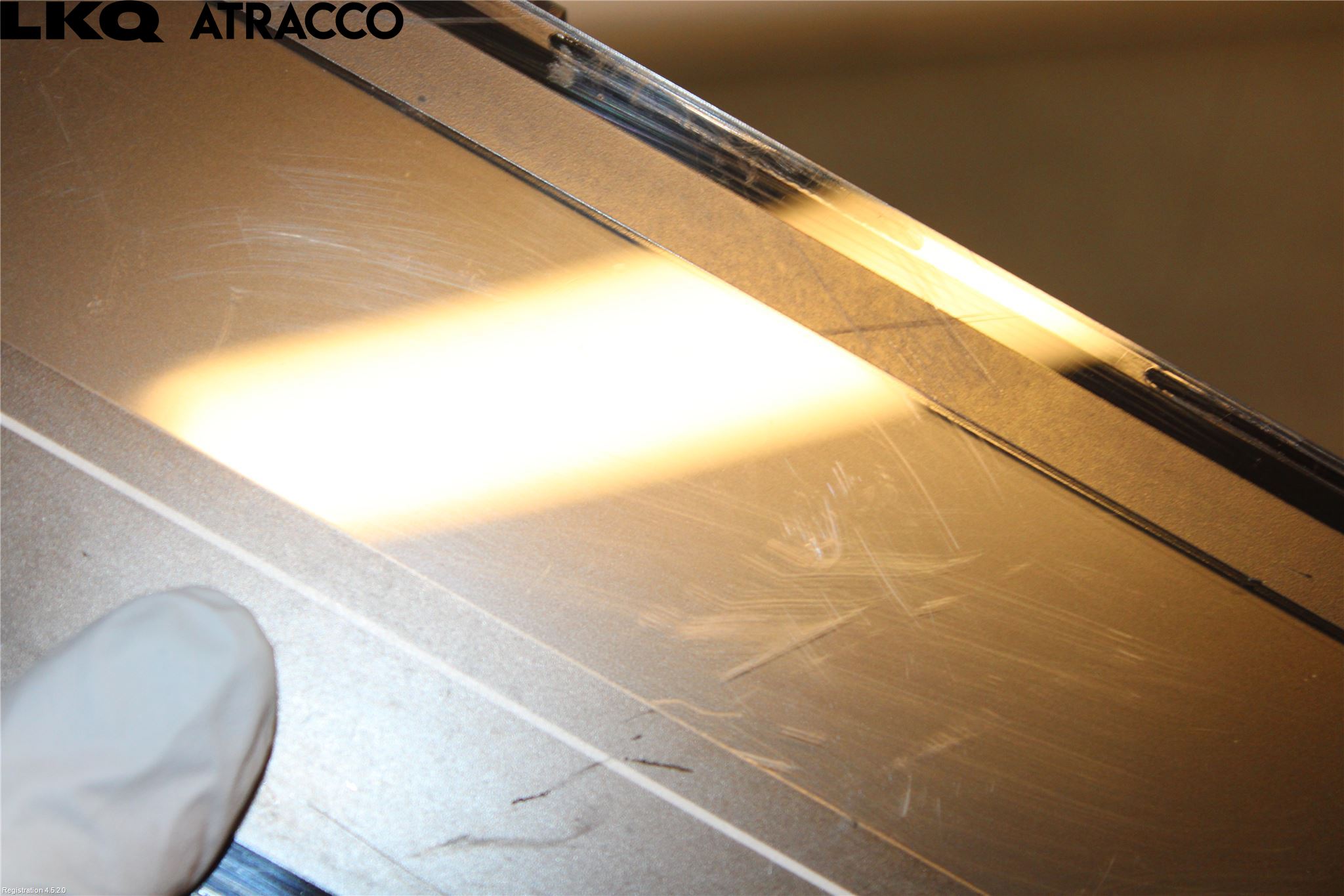 Renault ZOE/E-TECH 13- Instr Kombinert