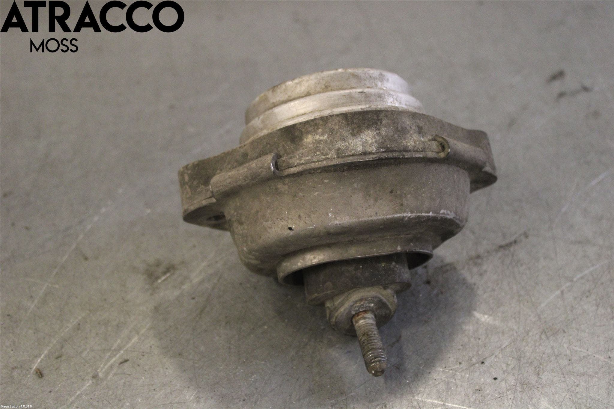 BMW X3 E83 03-10 Motor Feste Stål-Alu